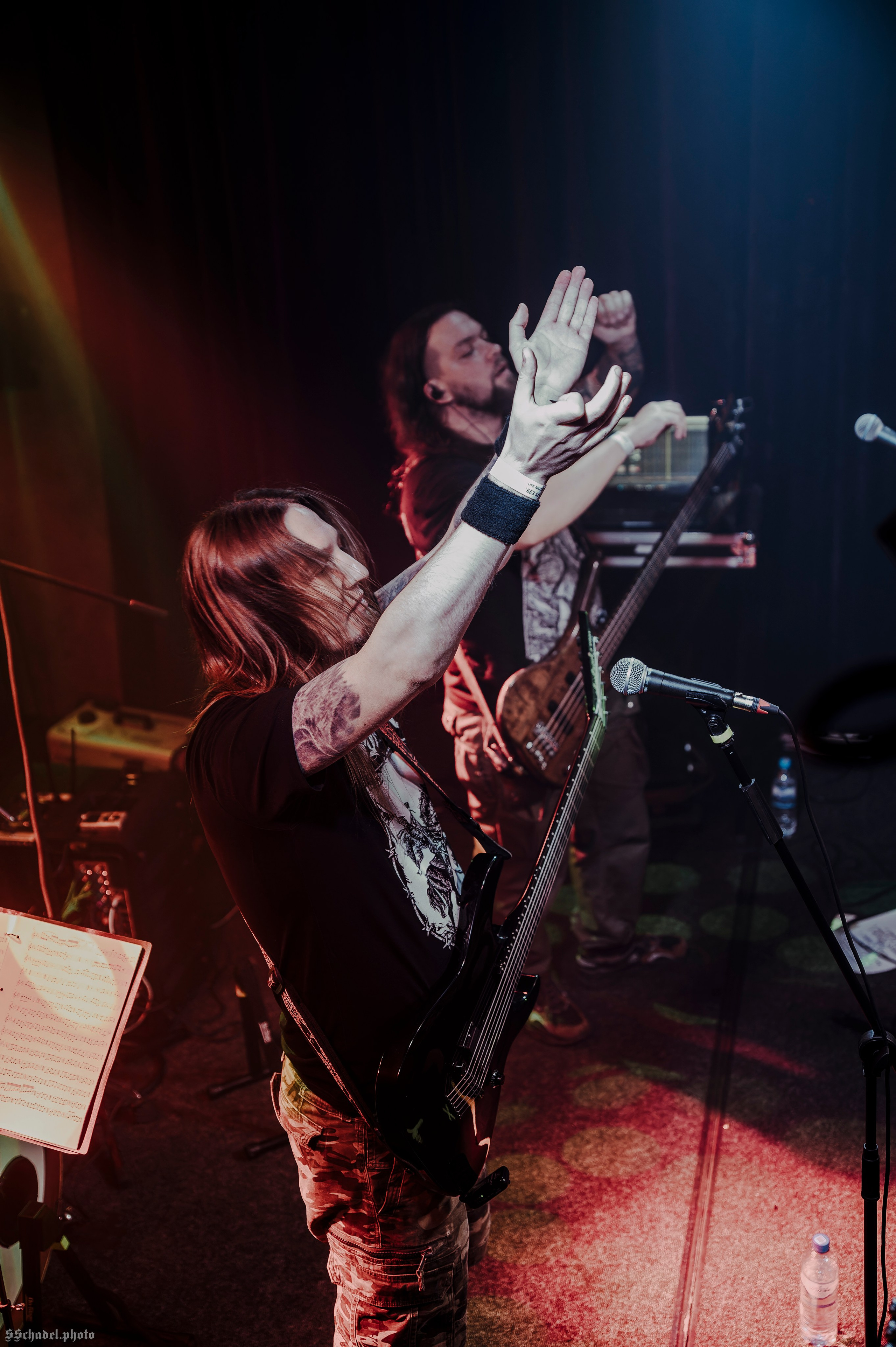 Хрен 25.10.25. We will make everything metal!