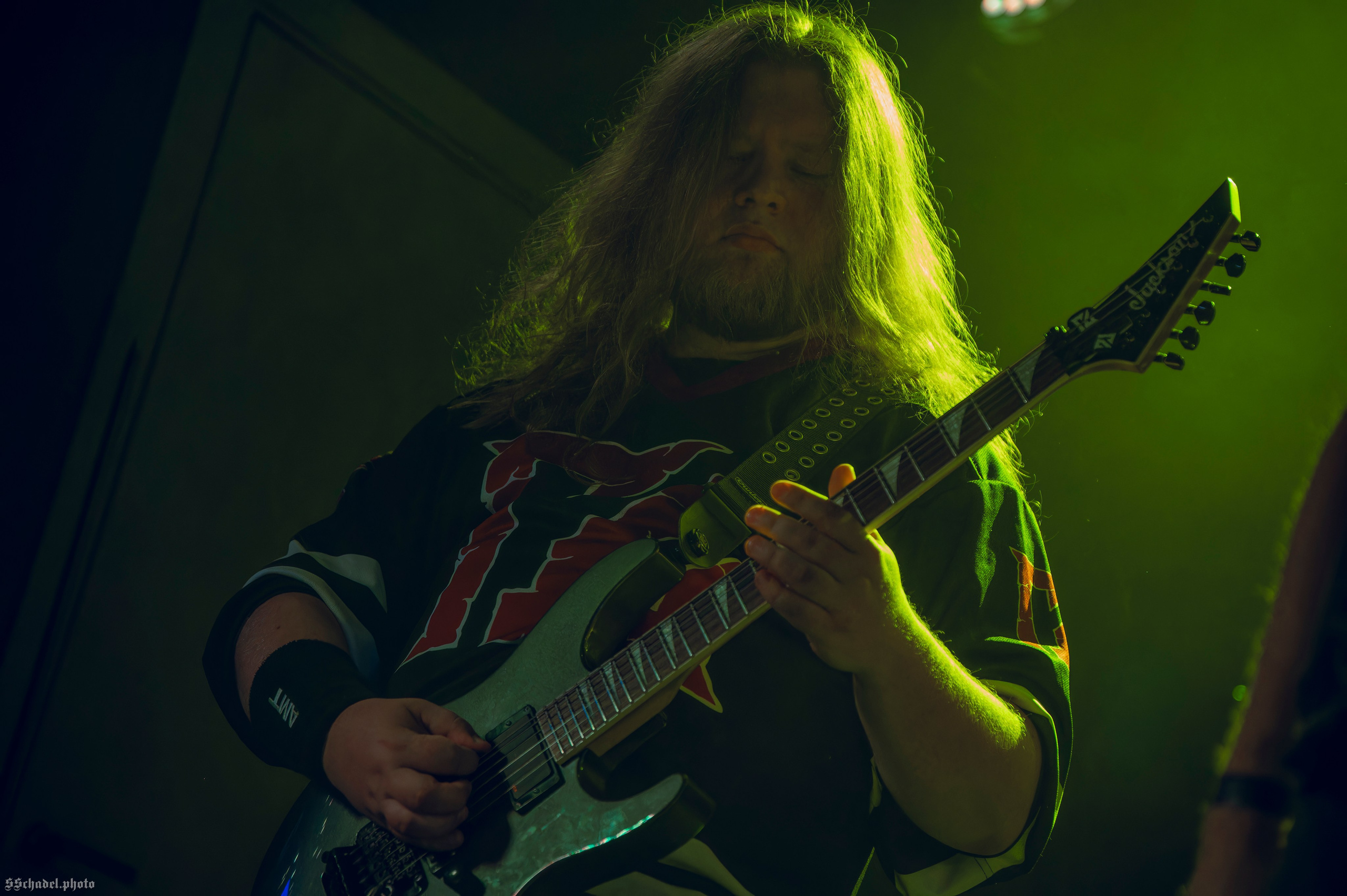 Скрежет Металла // Гробовая Доска 21.06.2025. We will make everything metal!