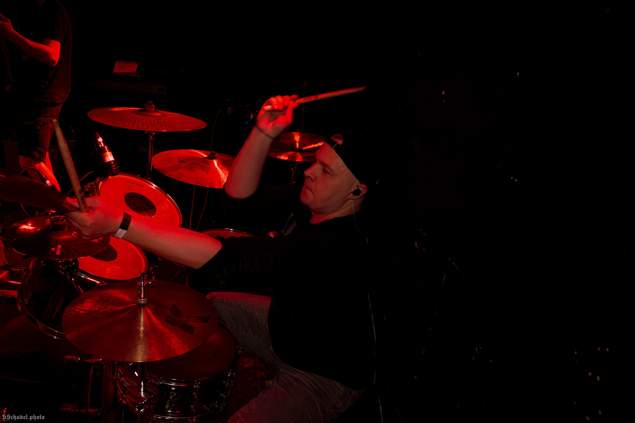 Mayday Massacre: Hardcore vs Death Metal // Антагонизм 02.05.2025. We will make everything metal!