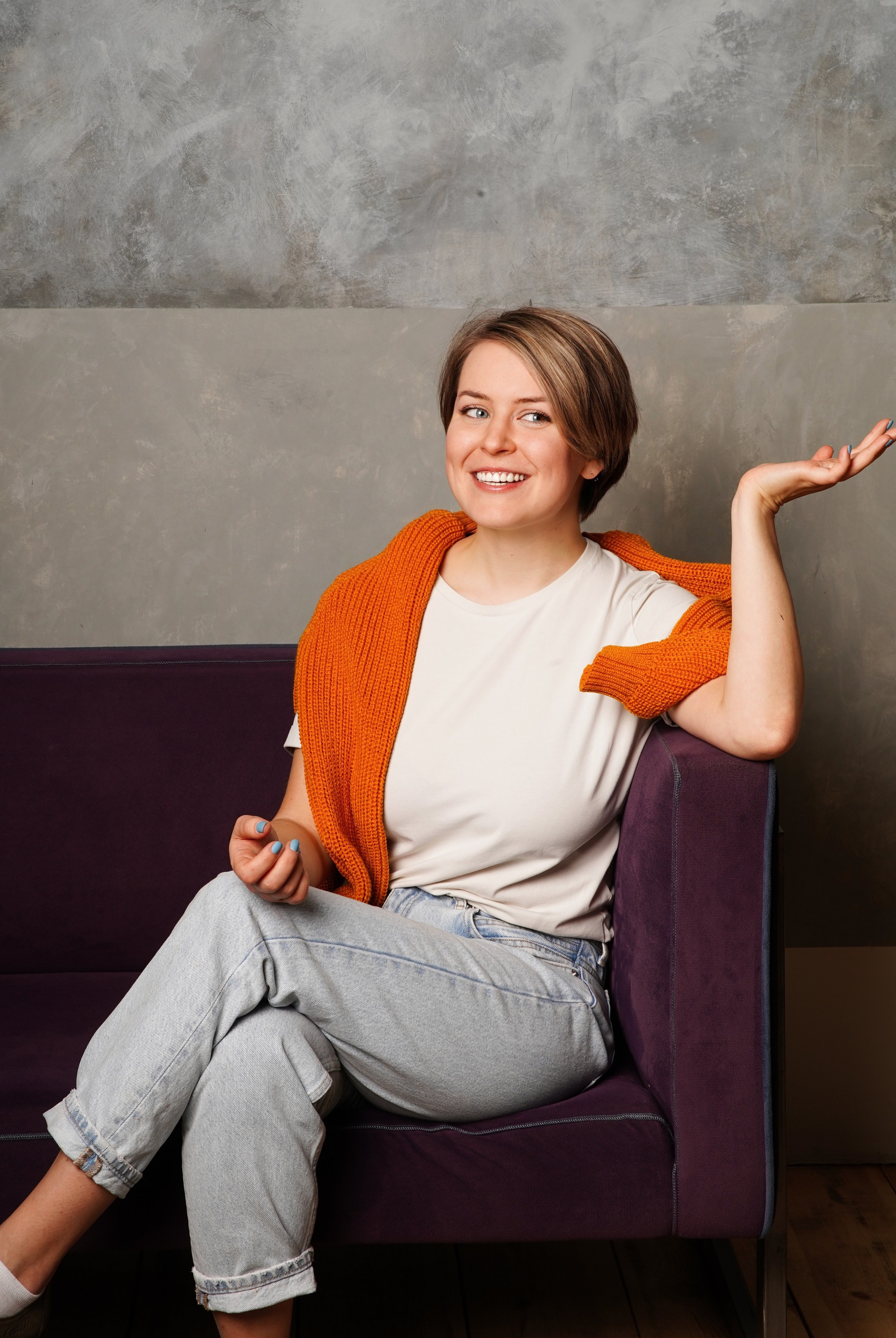 Psychology. AMODEO STUDIO