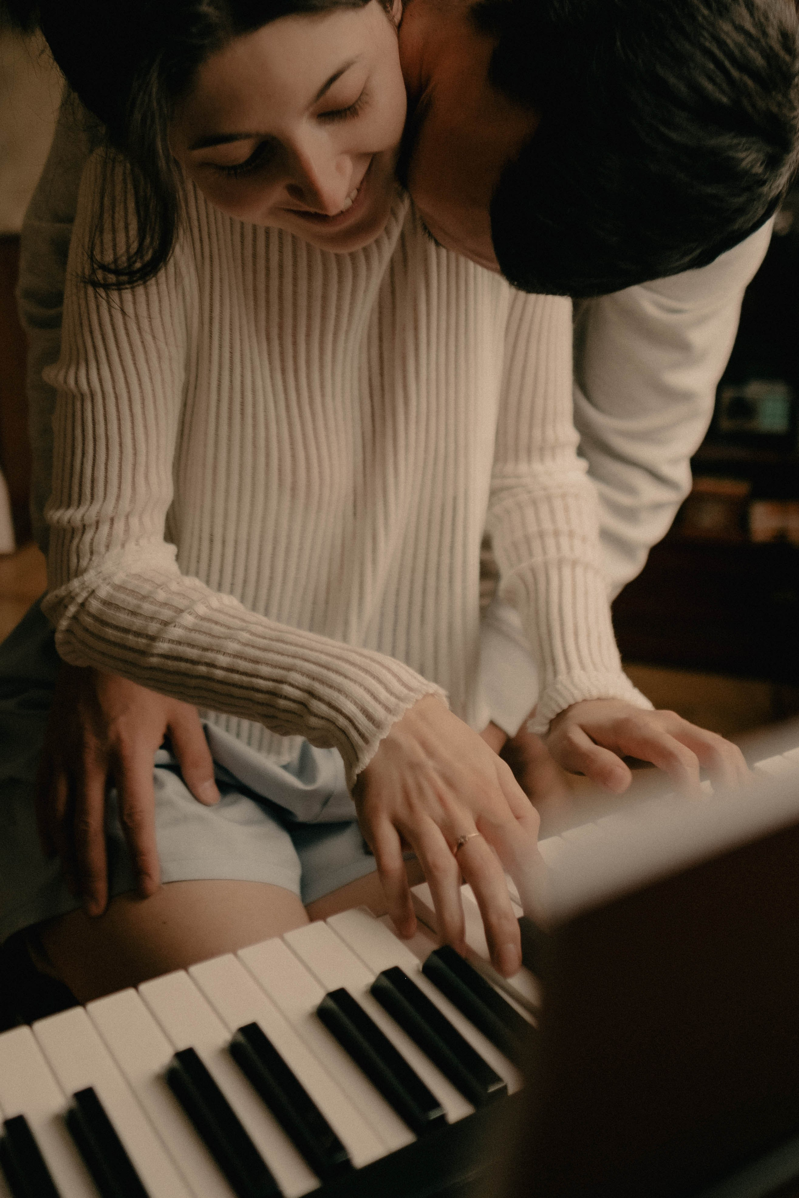 Люба и Илья. Свадебный фотограф Оля Григунова