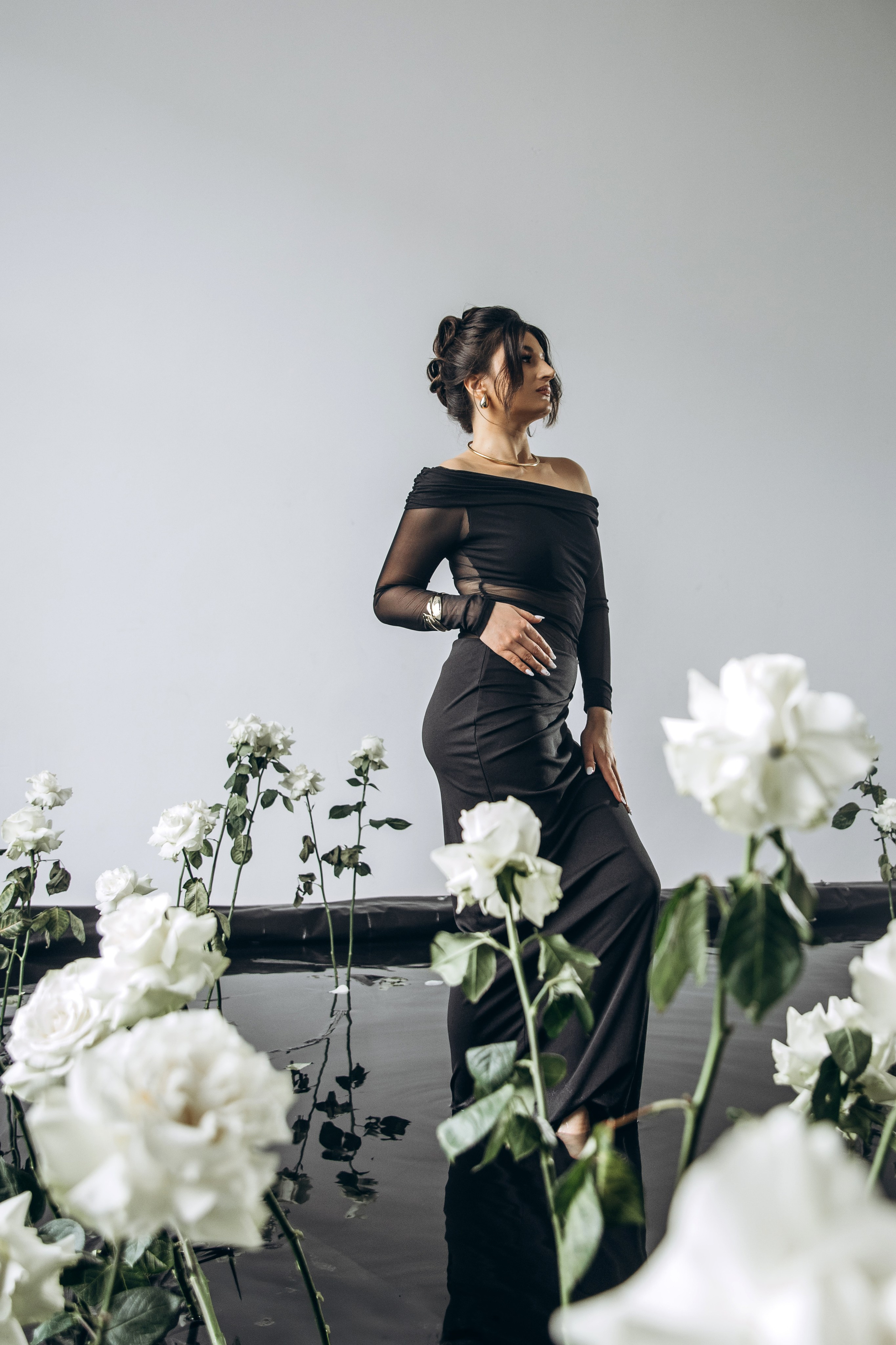 Е. Фотограф в Санкт-Петербурге Арбатская Наталья