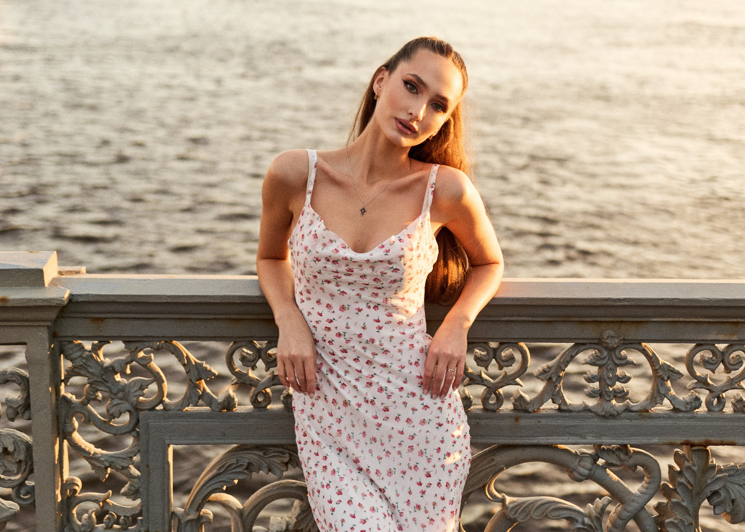 Alina. Nigriina