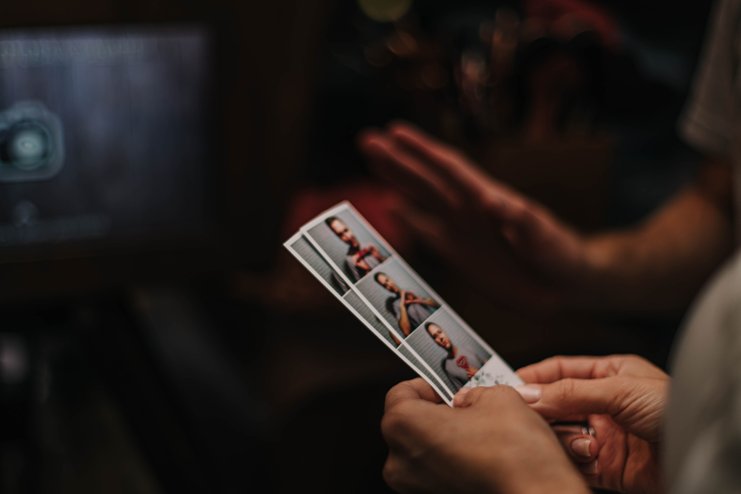 Вячеслав и Анастасия (пакет «Весь день»). Фотограф Дарья Маташкова