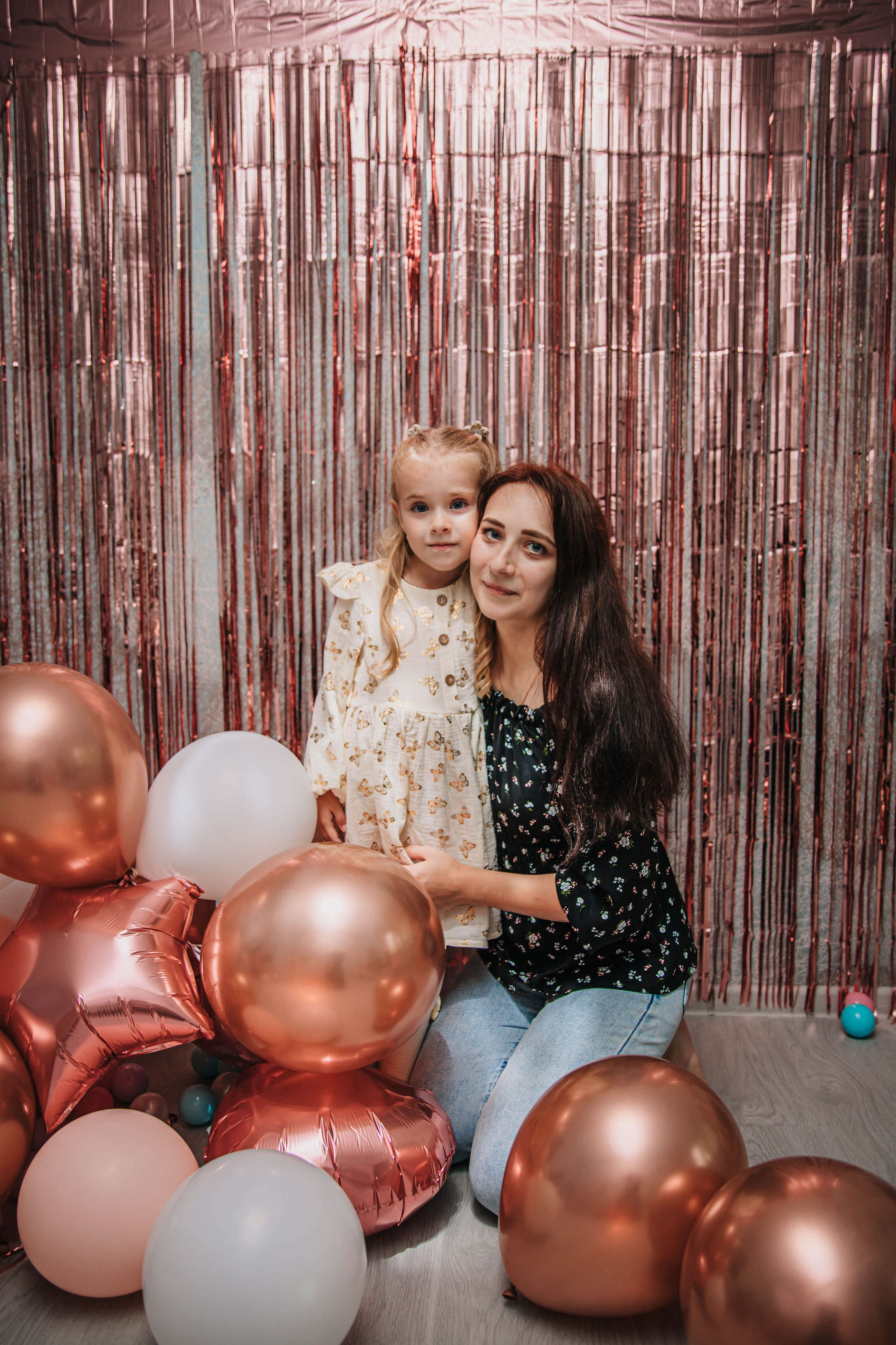 Ульяне 1 годик!. Фотограф Дарья Маташкова