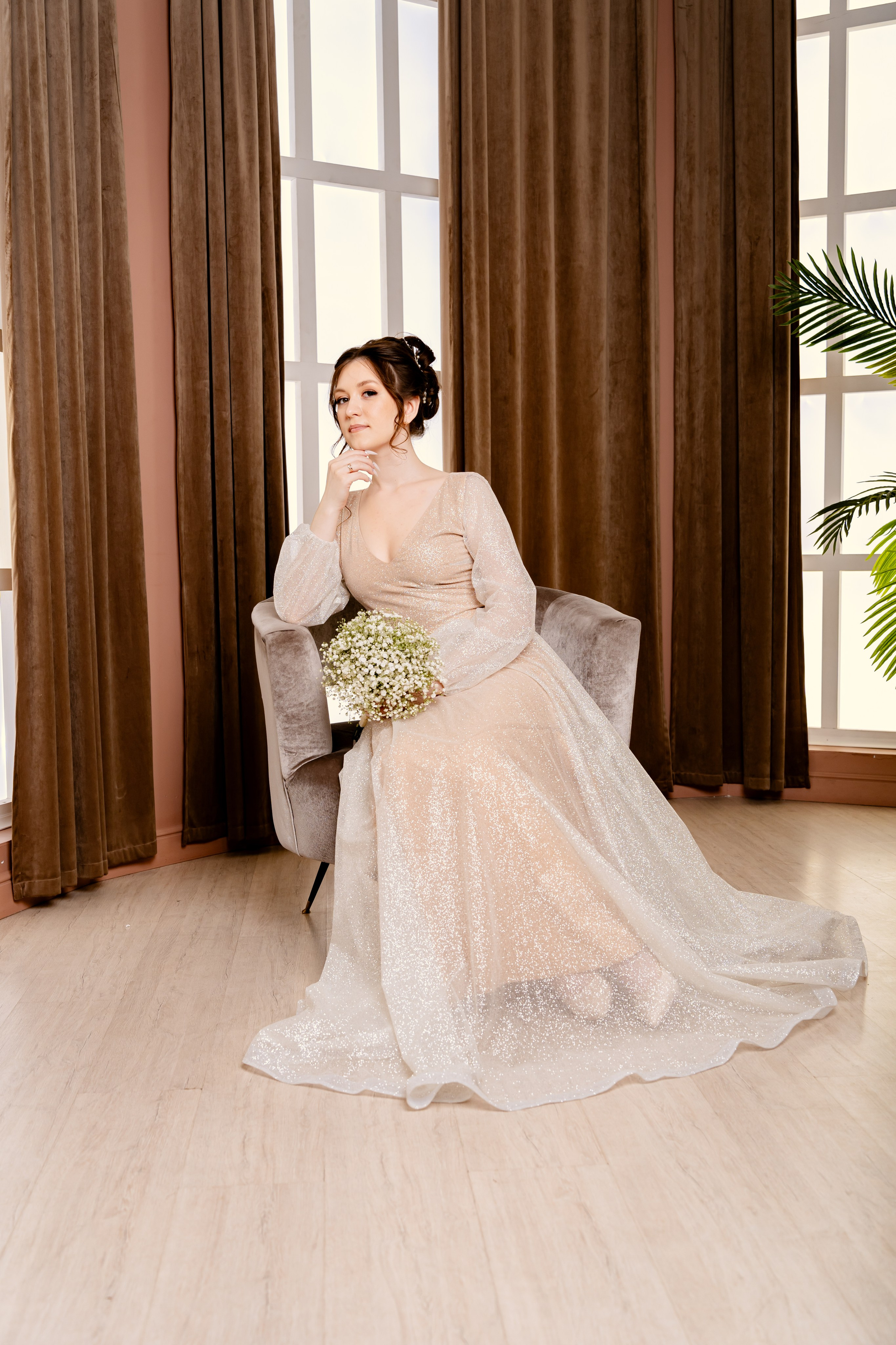 Анастасия & Дмитрий. Фотограф Москва. Базанова Анастасия