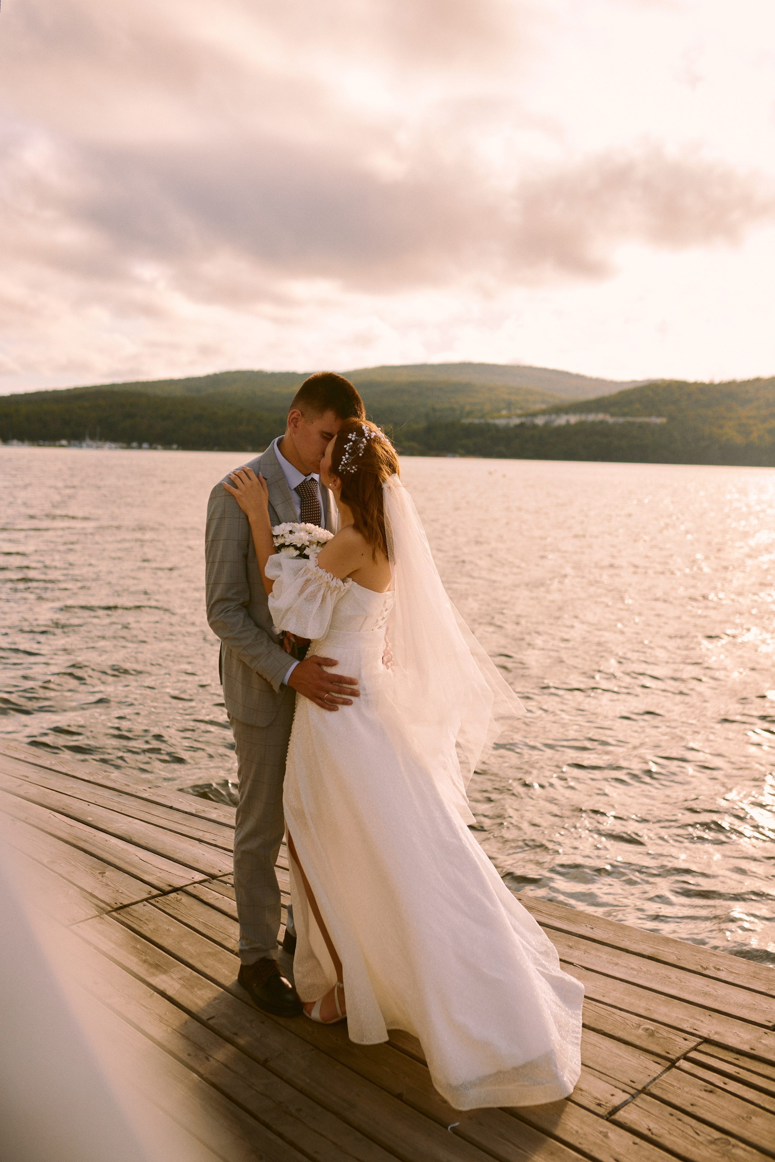 Вика и Вадим. Фотограф Ионова Анастасия, г Владивосток