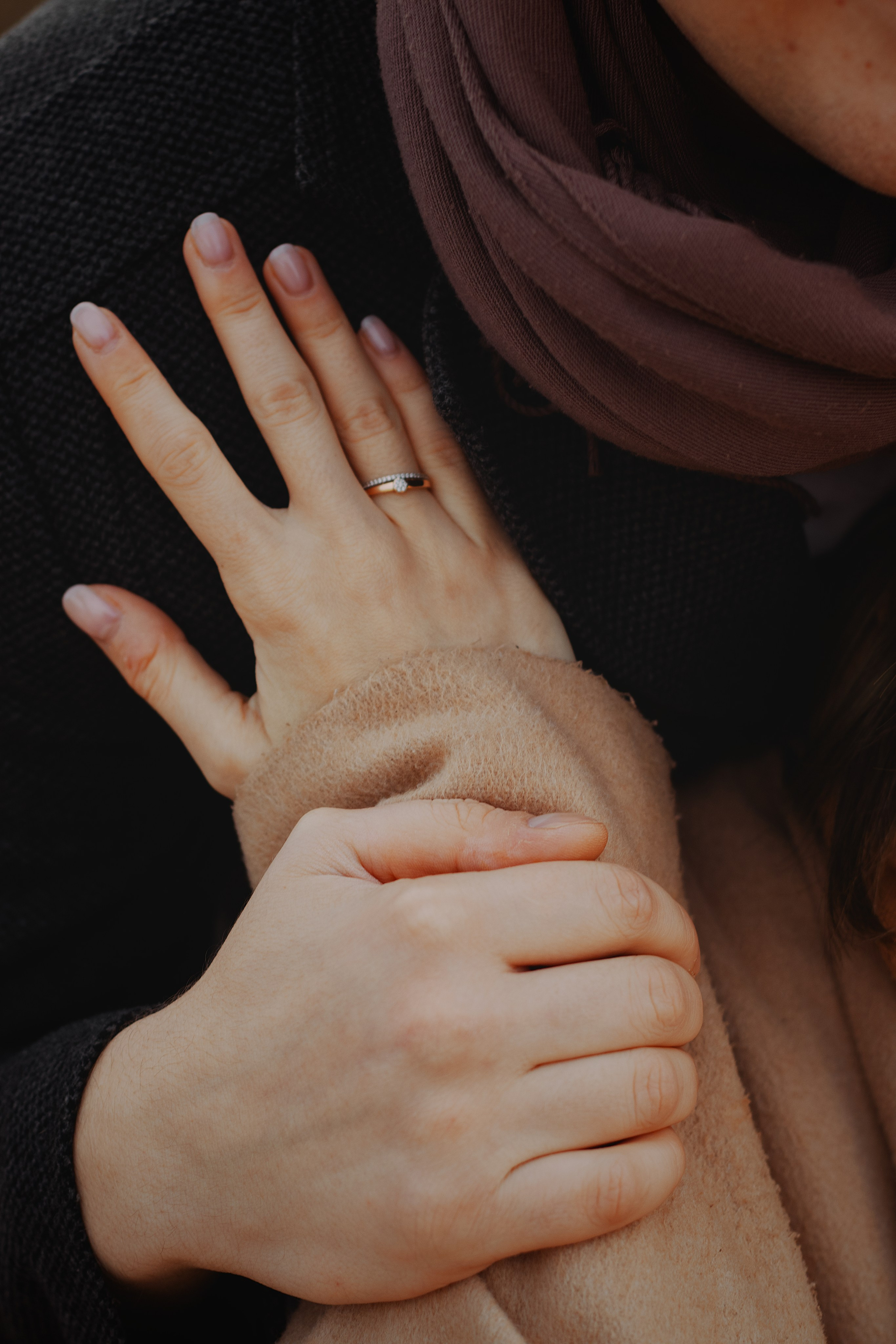 Соня и Никита. Фотограф в Санкт-Петербурге и в Москве Яшина Алина