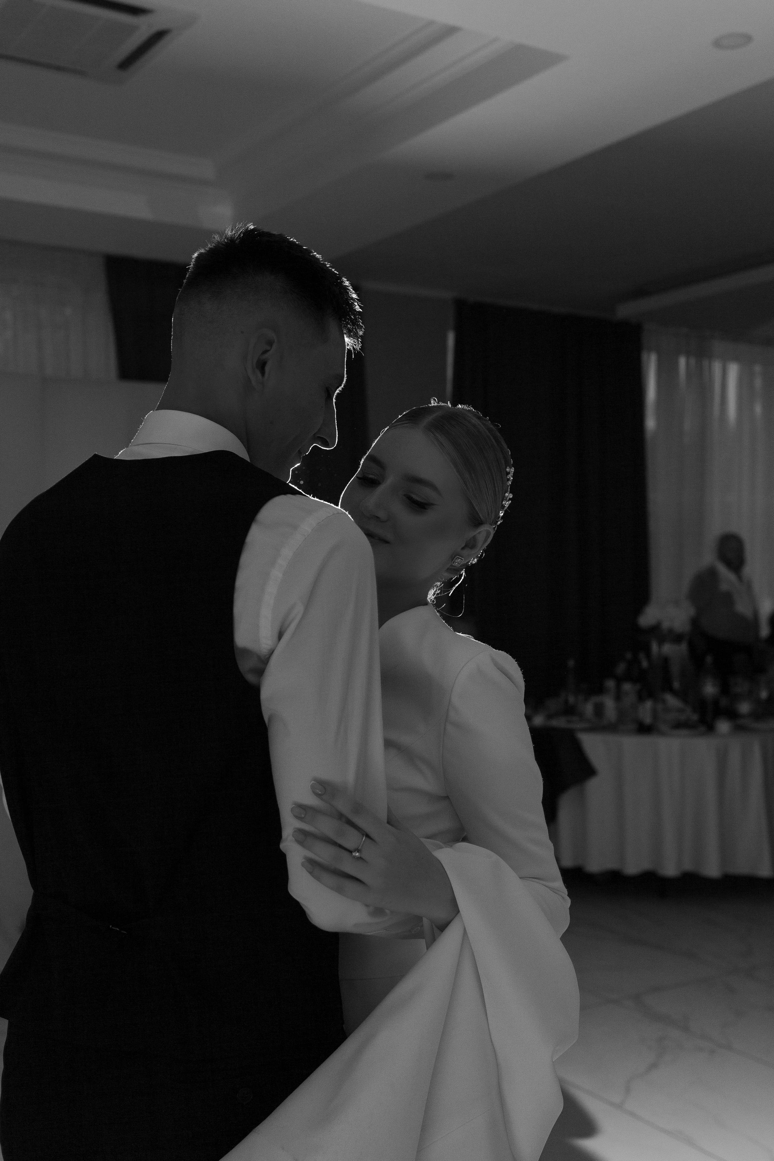 A & A. Фотограф Ольга Сапронова. Свадебный фотограф Ольга Сапронова