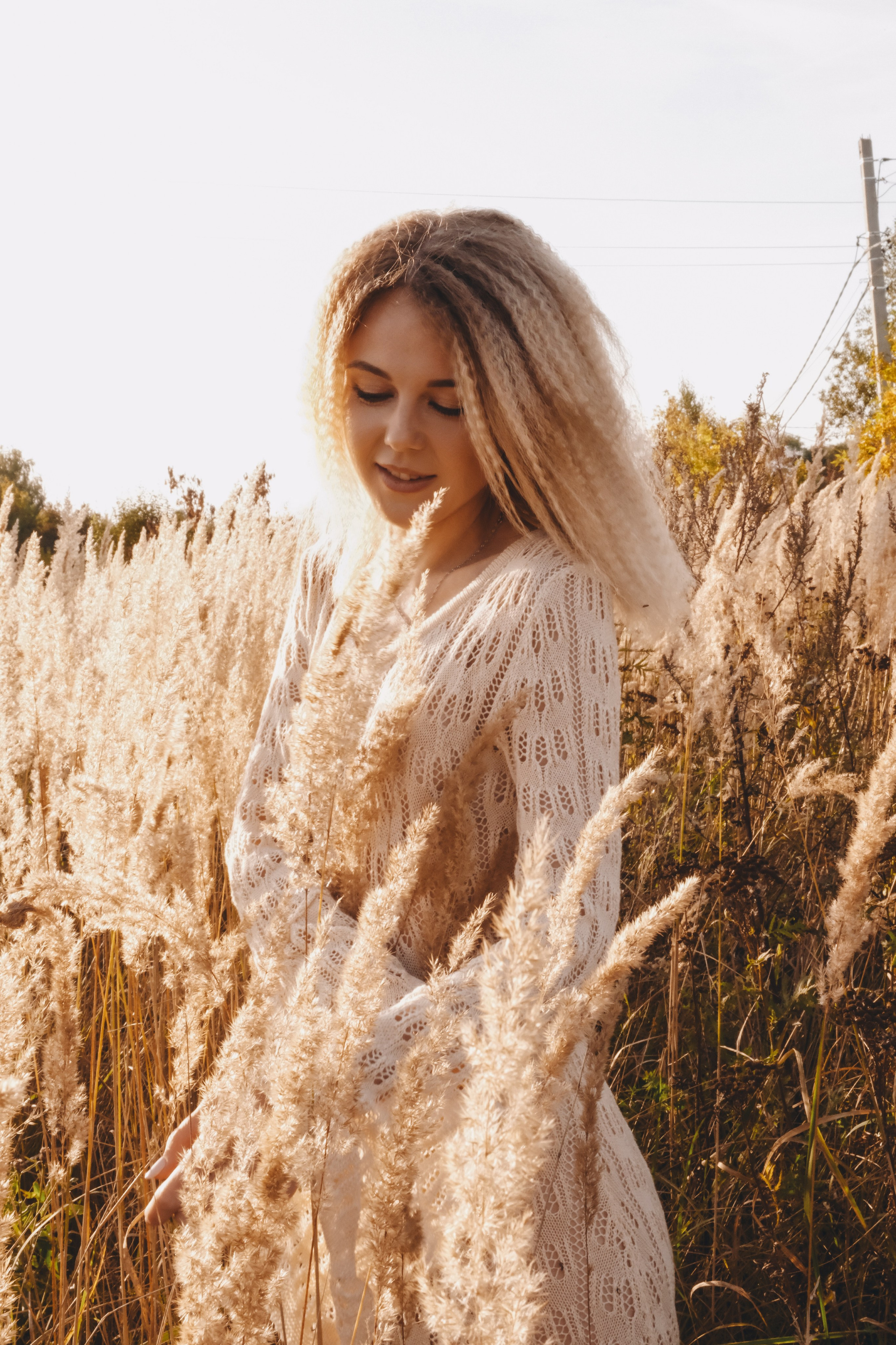 На улице. Главная