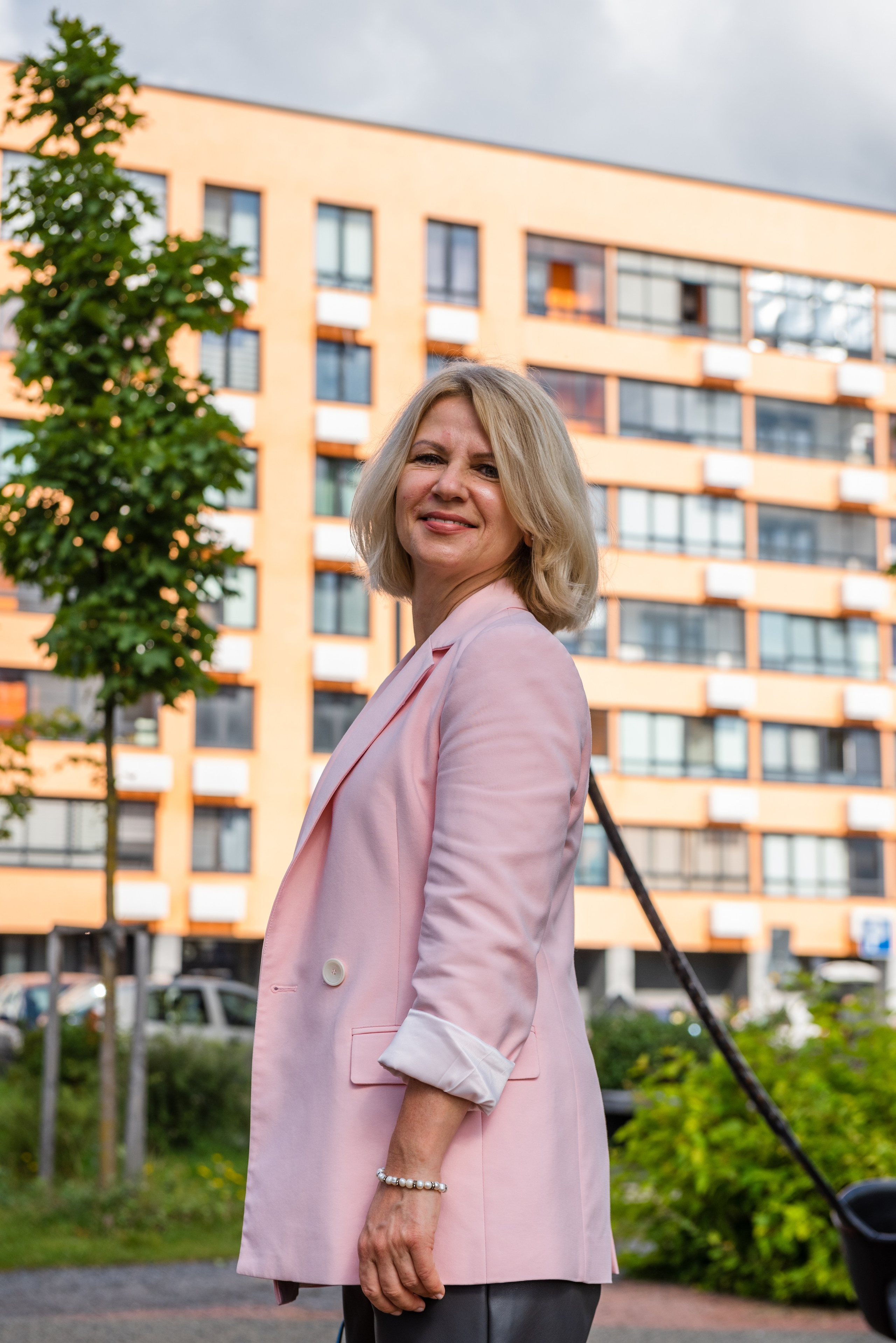 Прогулки по ЖК «Ильинские луга». Фотограф в Москве, Красногорске Анна Силицкая