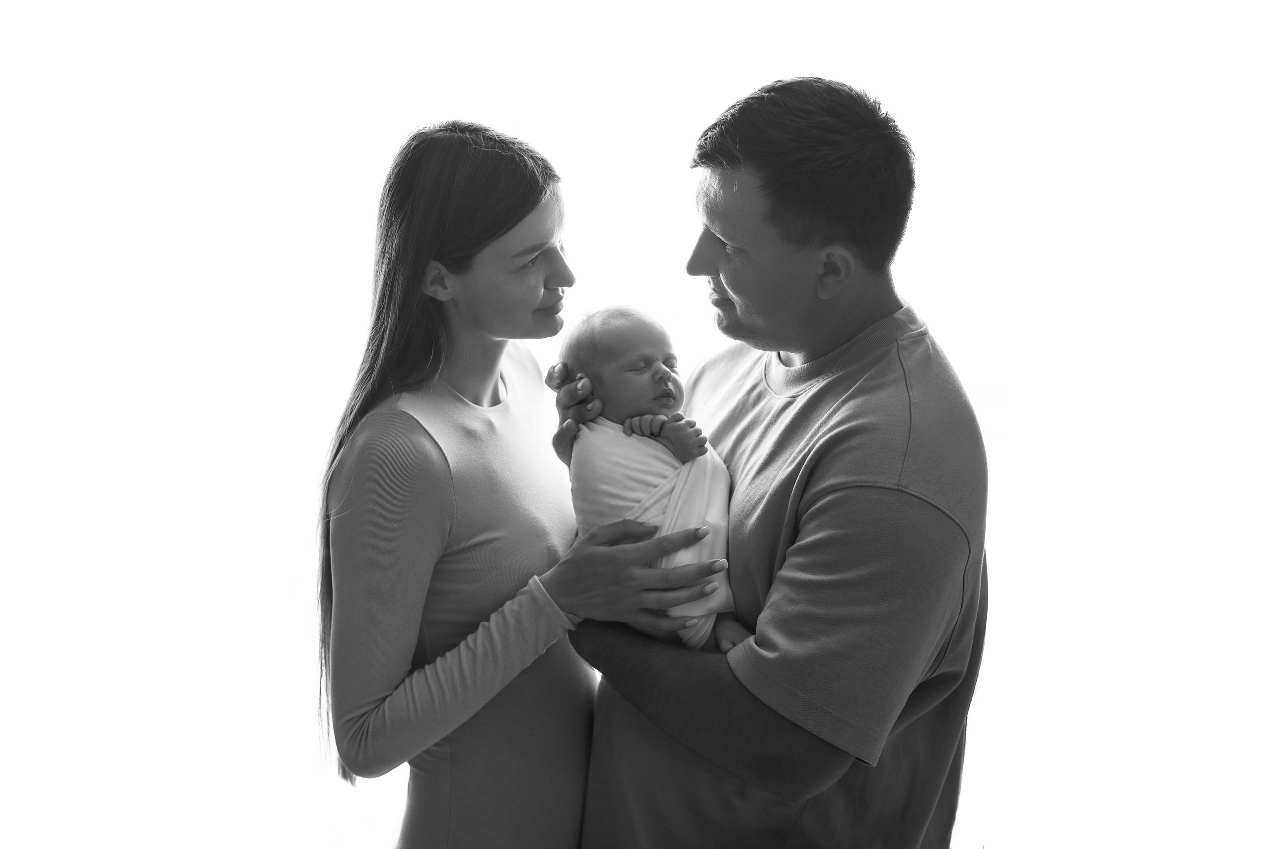 Новорожденные ньюборн фотоссессии, первое фото малыша. Фотограф новорожденных, семейный фотограф Севастополь Наталья Владимирова