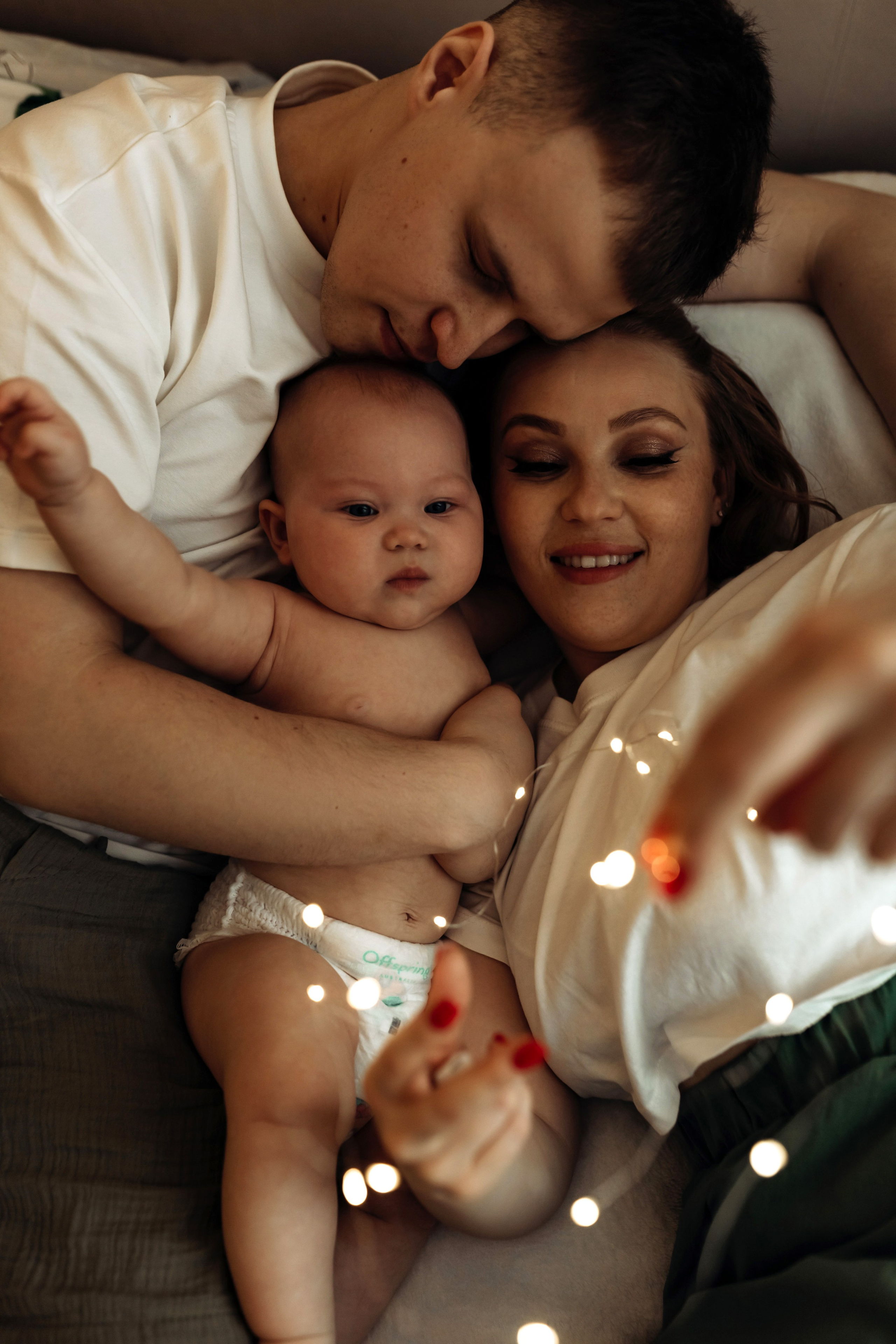 ДОМАШНИЕ ФОТОСЕССИИ. Семейный фотограф из Екатеринбурга Катя Маруневич