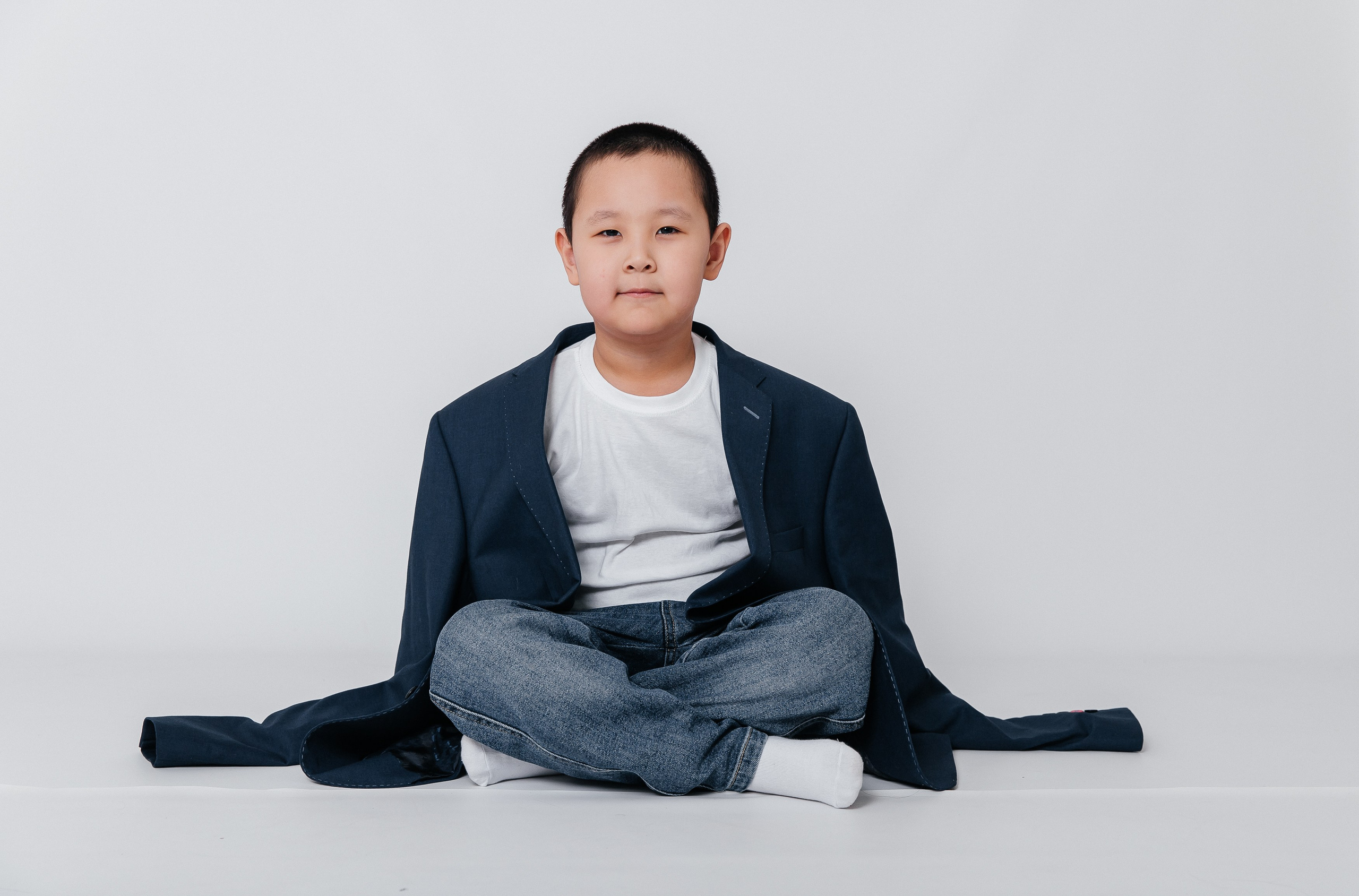 Винокуровы. Воронистая Анастасия. Фотограф Якутия, Томпонский район