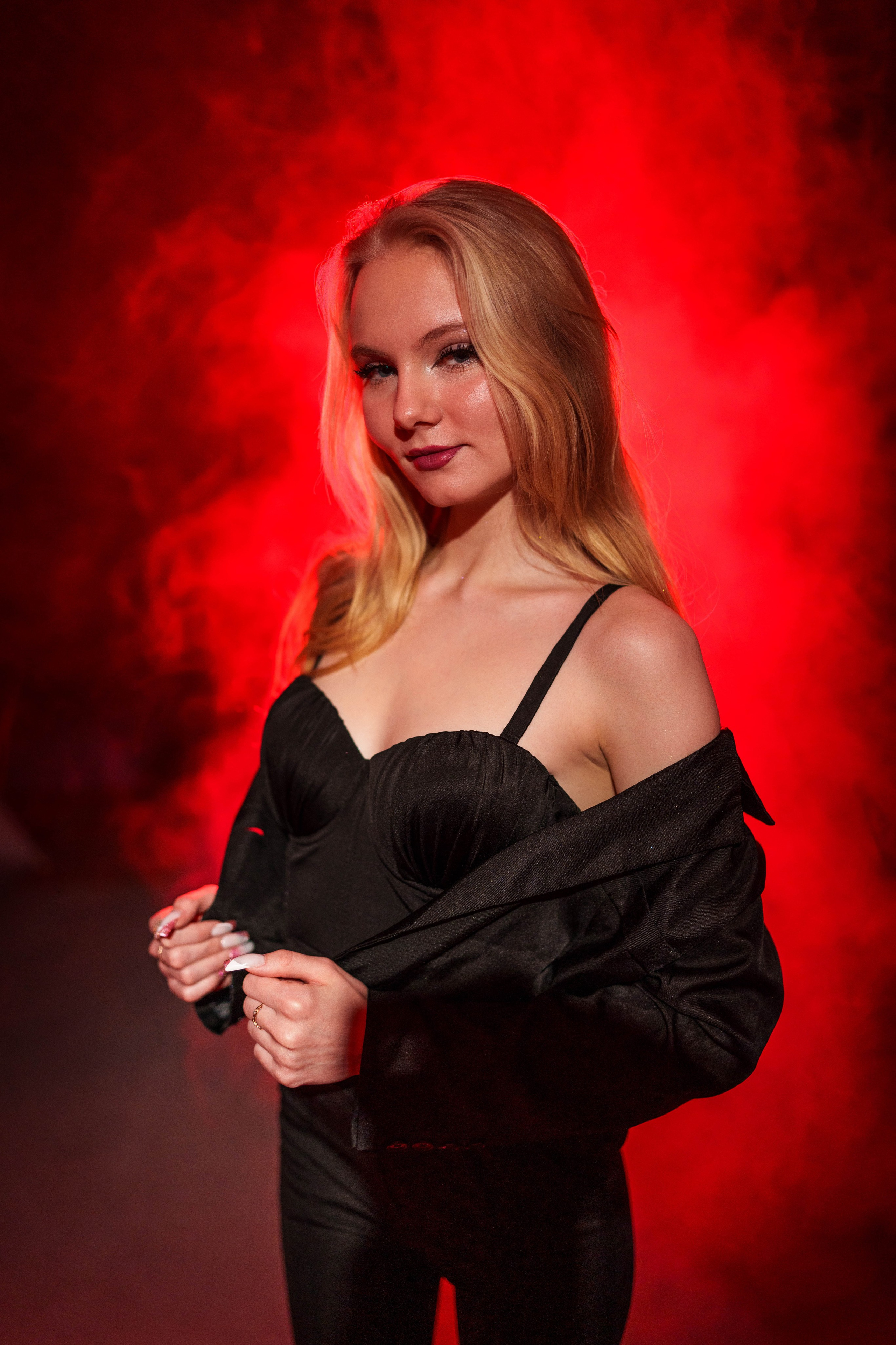 Кристина. Свадебный и семейный фотограф в Новосибирске Данил Коротких