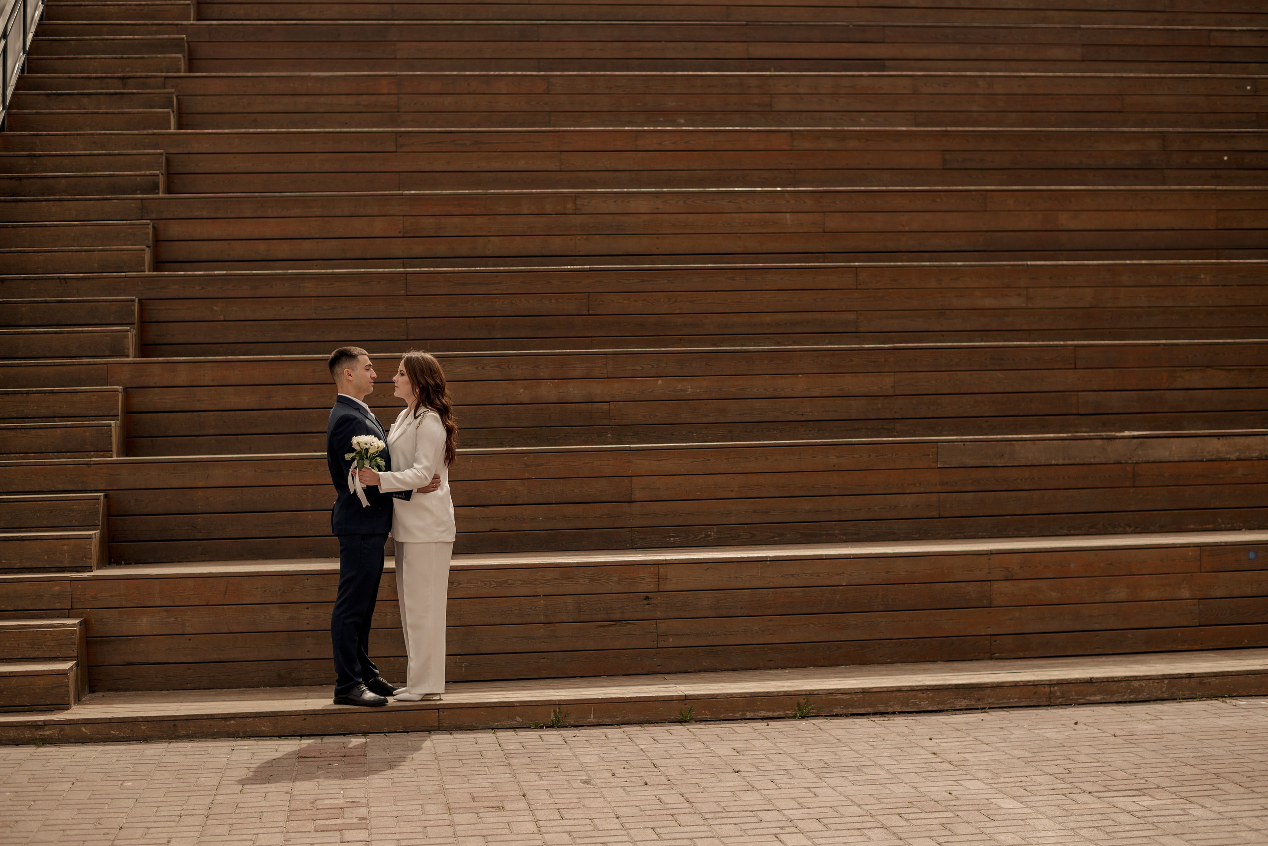 свадебные фото