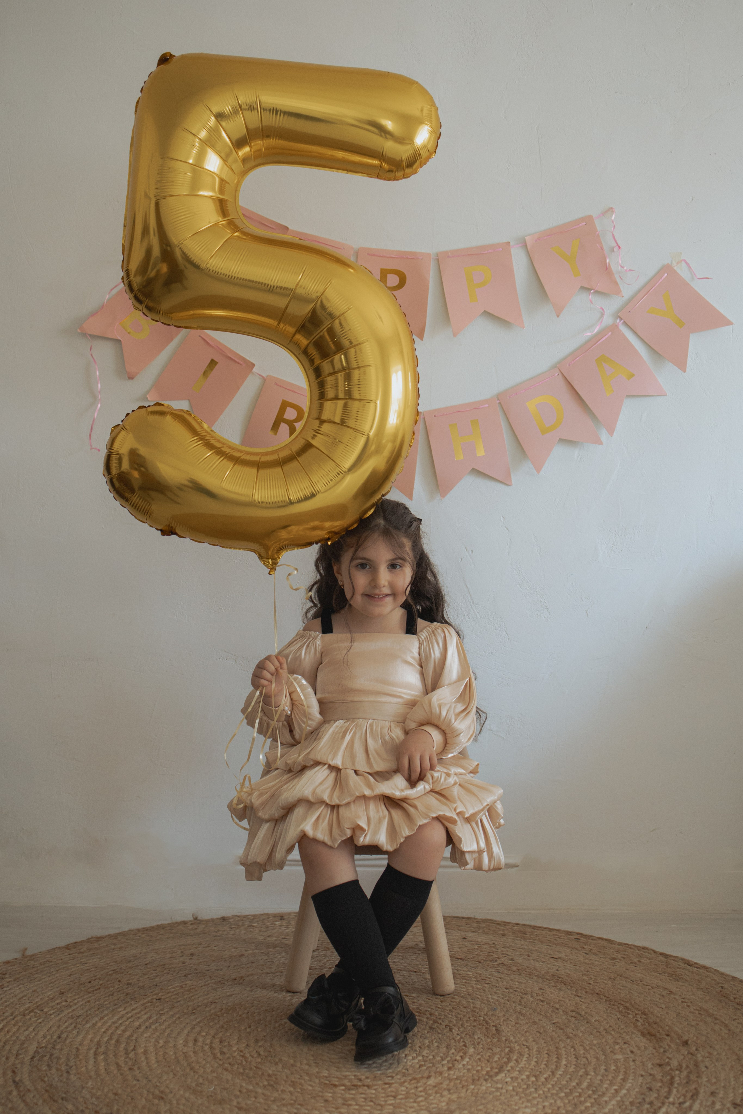 5-летие Амели. Фотограф в Одинцово и Москве Анастасия Летовальцева