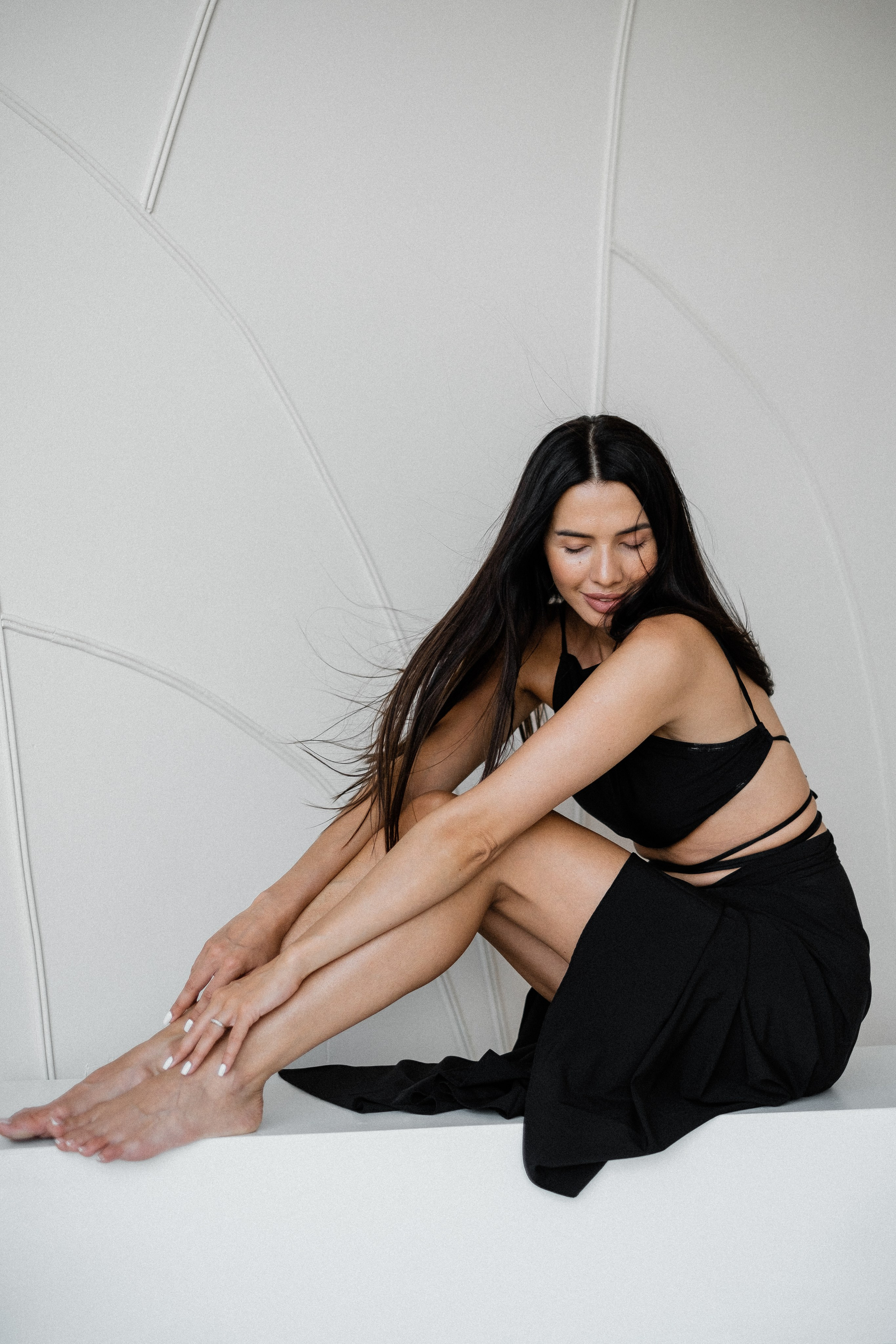 Женя. Фотограф в Кемерово Анастасия Филаткина