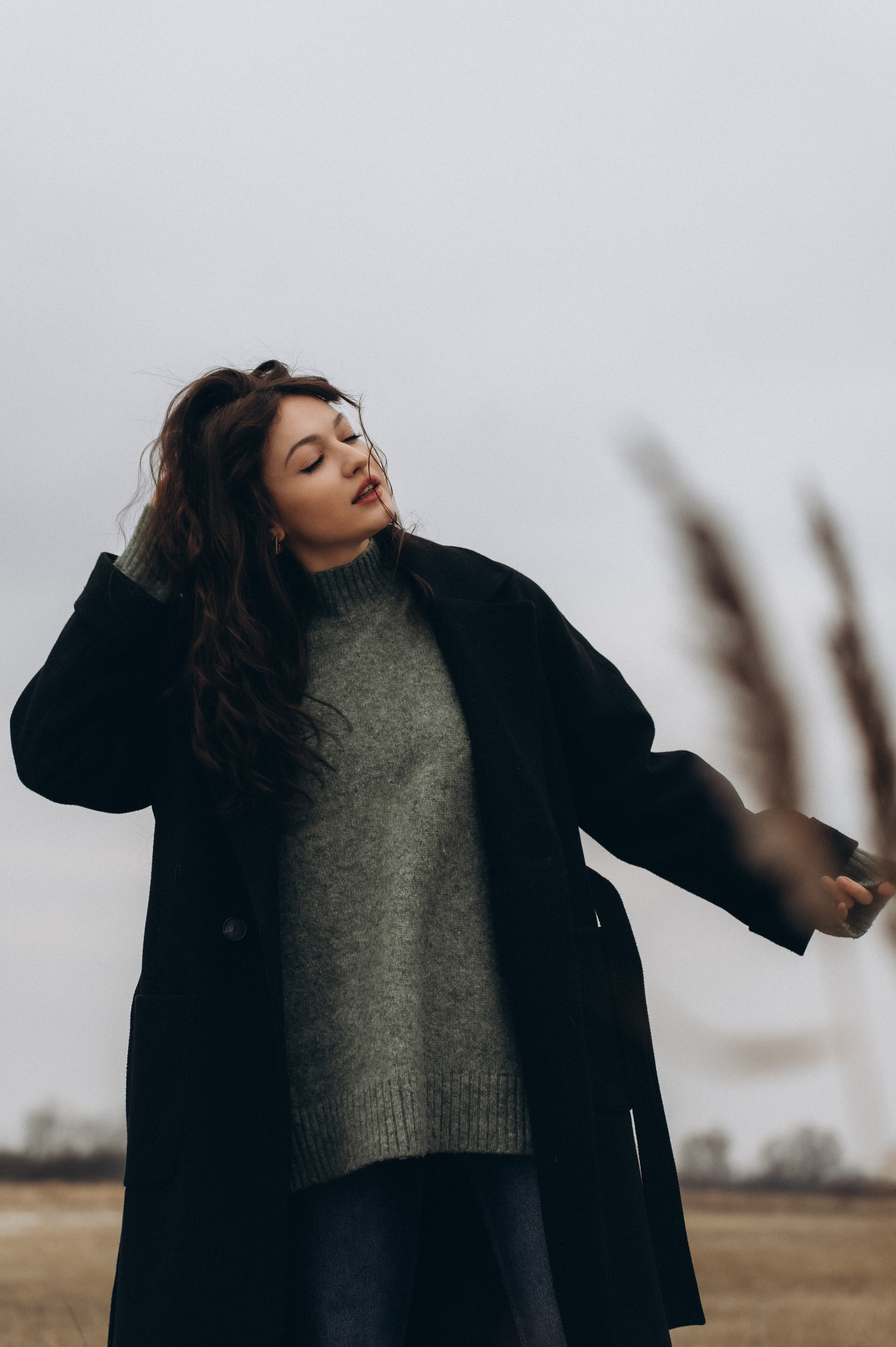 ИНДИВИДУАЛЬНАЯ СЪЁМКА. Ситникова Екатерина Семейный фотограф Воскресенск Москва