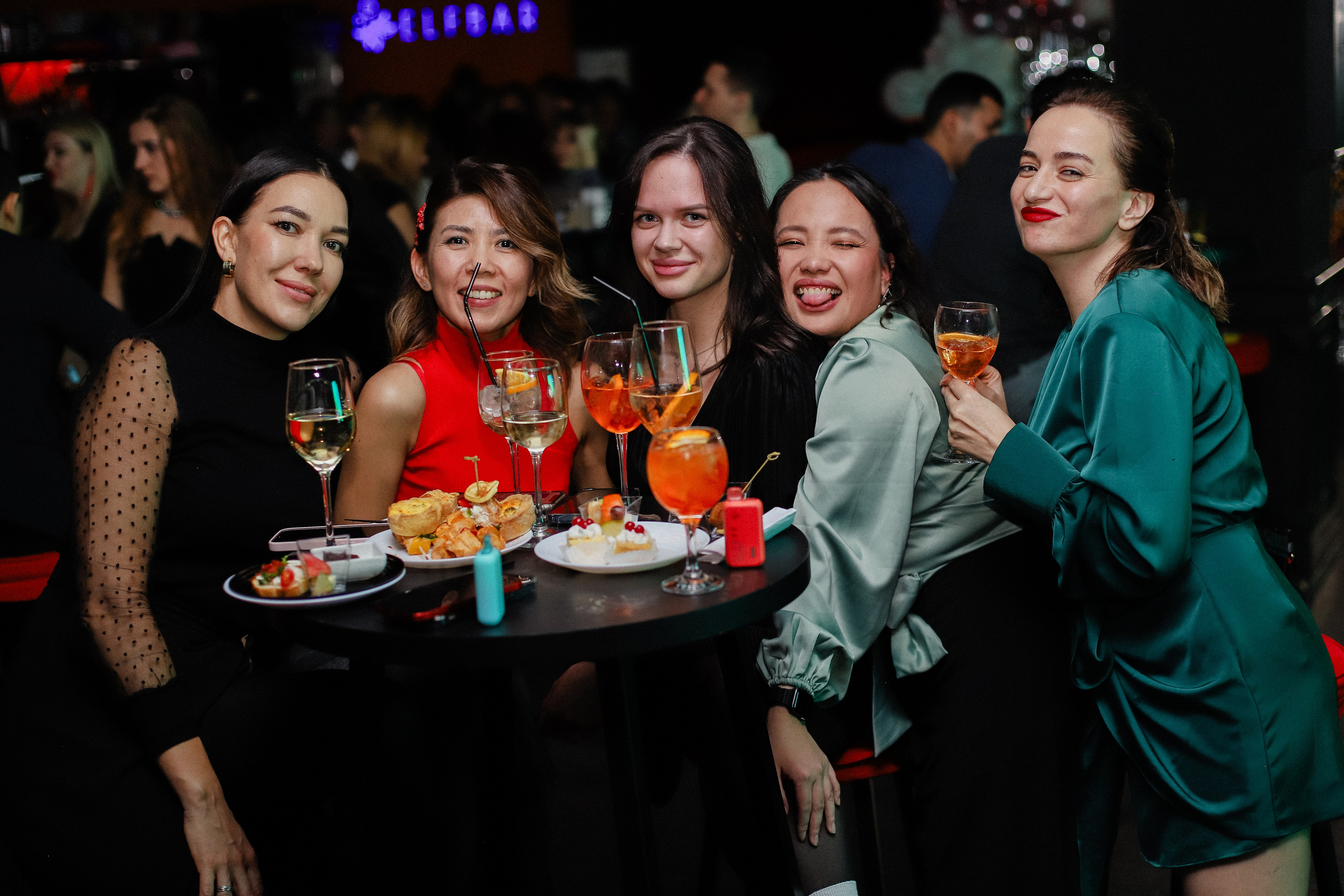 MonAmie 2024. Фотограф в Алматы и Москве Даша Пушкина