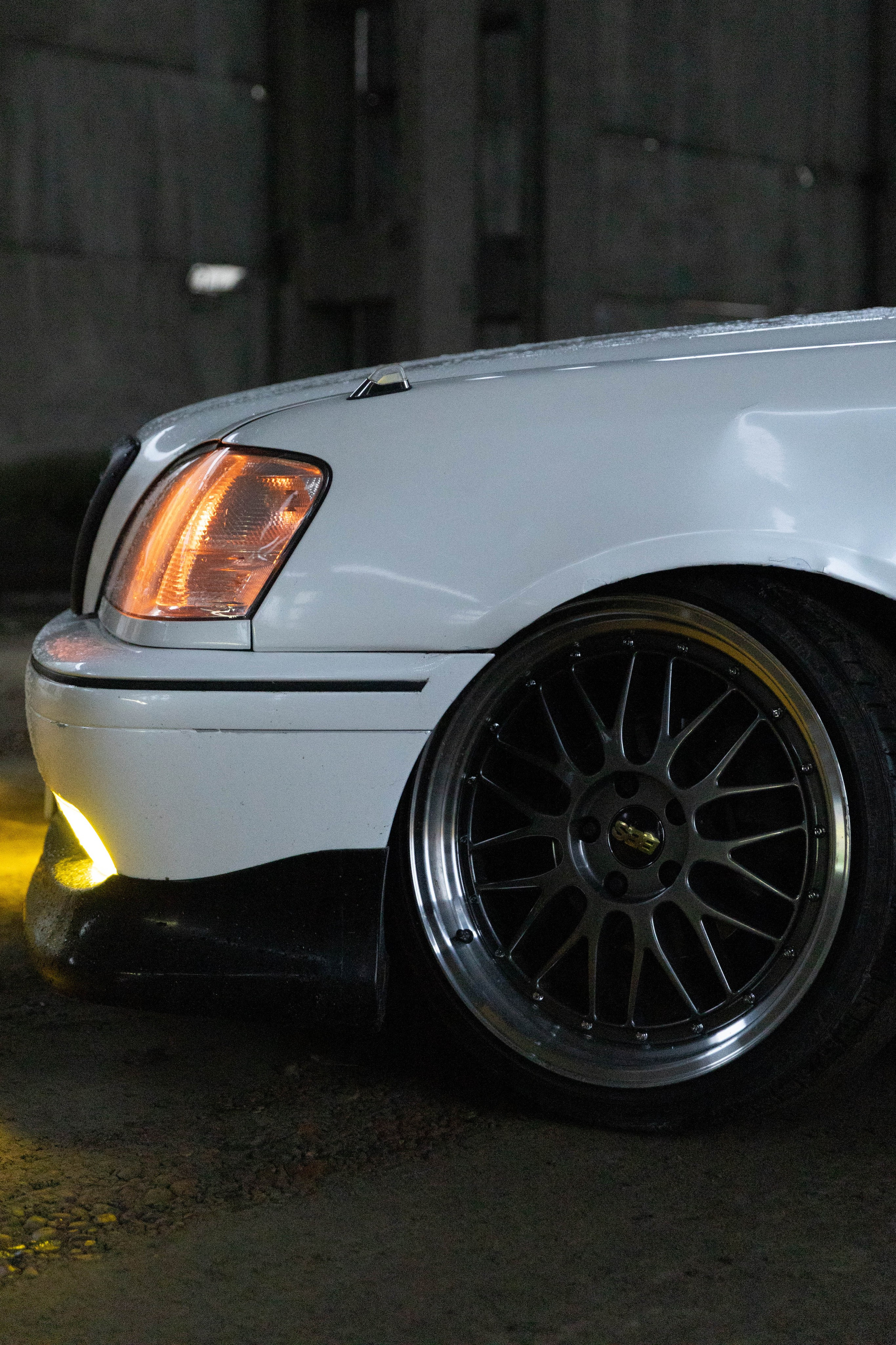 CROWS. Репортажный фотограф в Иркутске — Ярослав Ковалёв