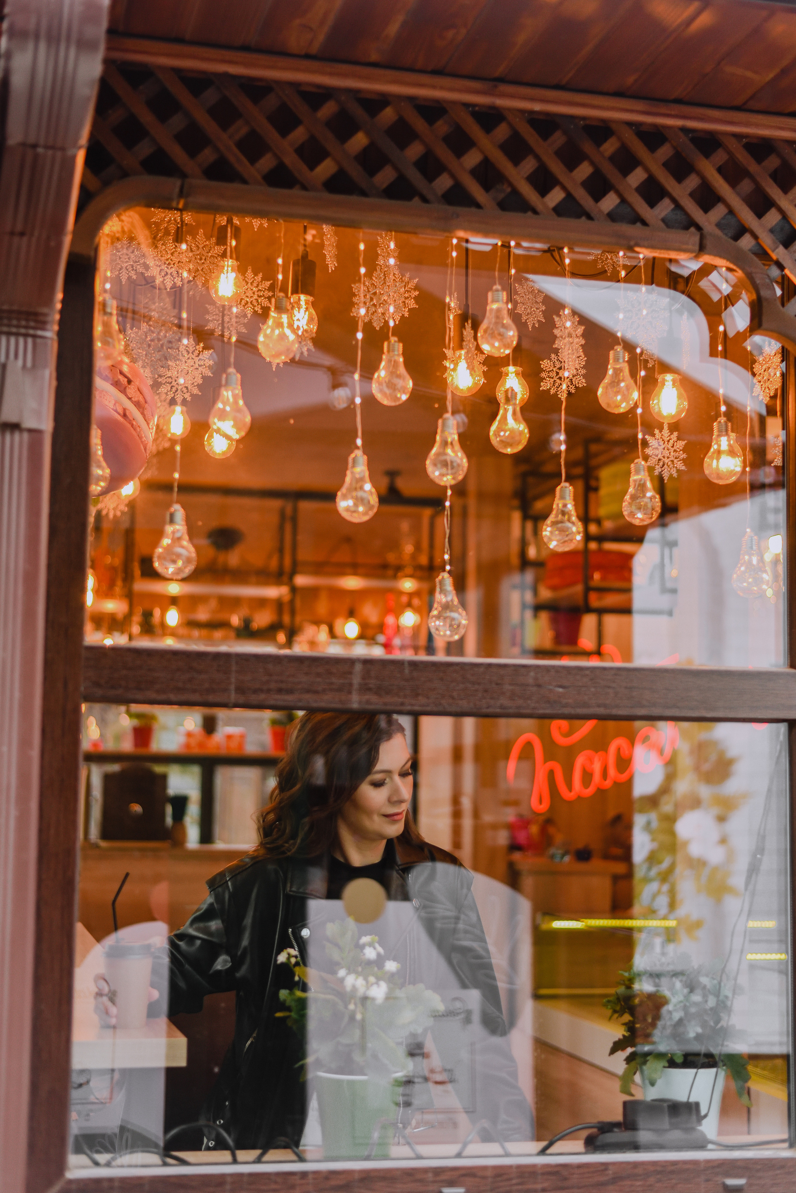 Женский портрет. Нежный фотограф Вера Папиж