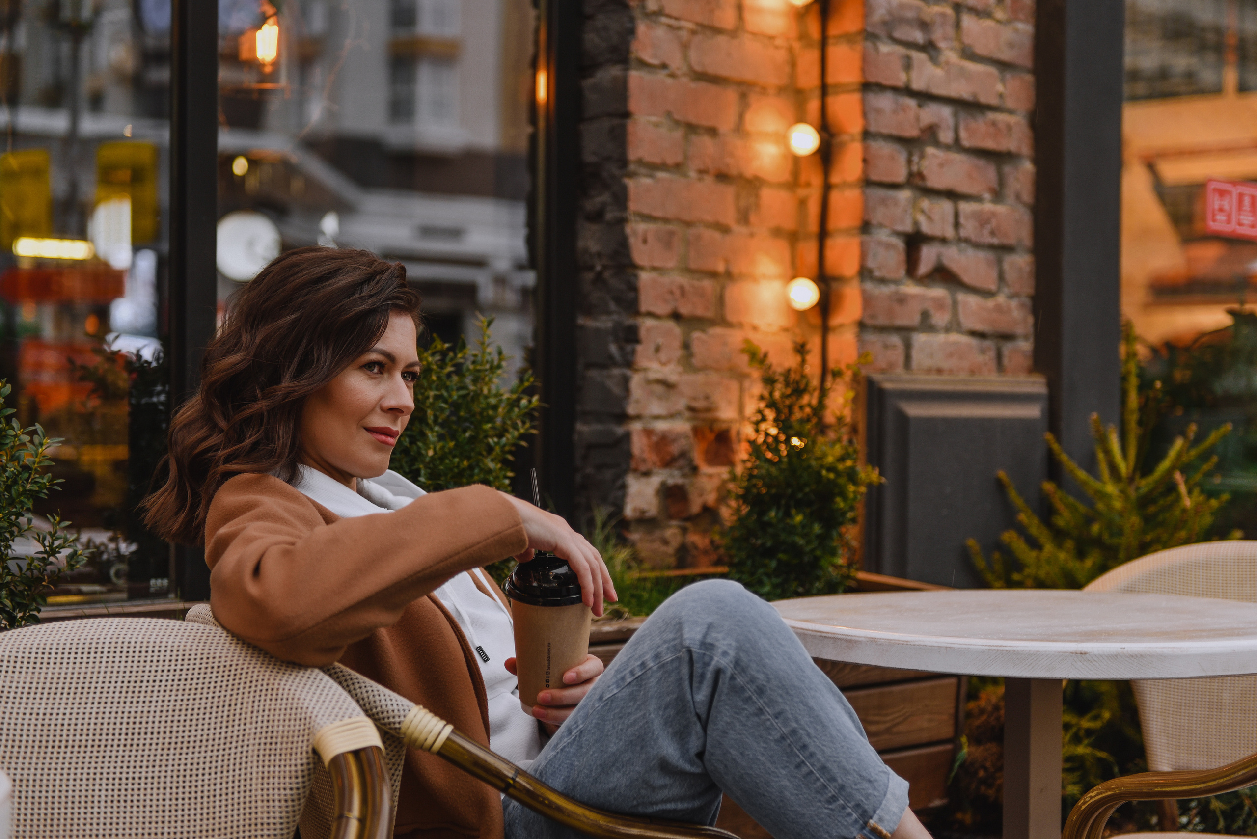 Женский портрет. Нежный фотограф Вера Папиж