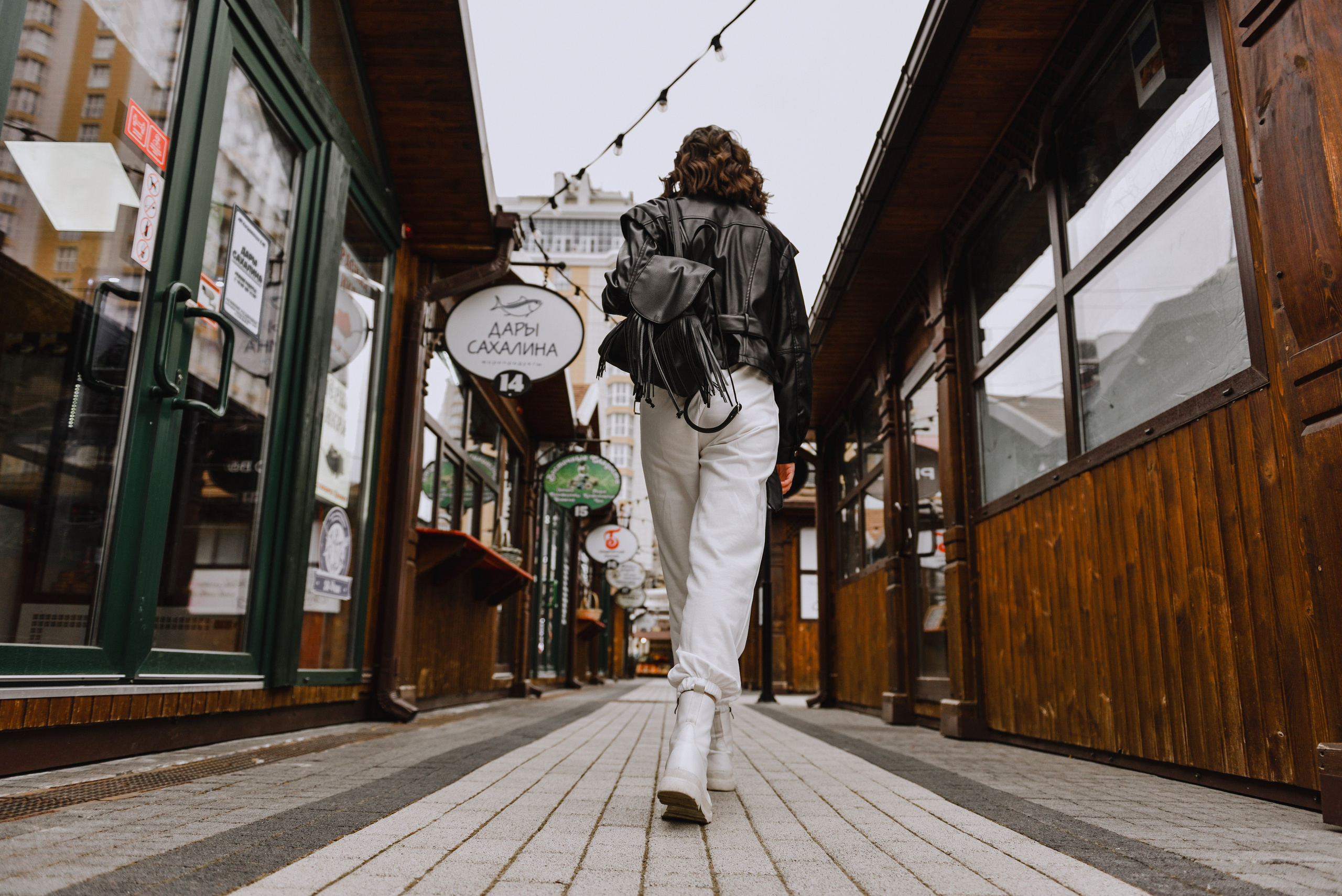 Женский портрет. Нежный фотограф Вера Папиж