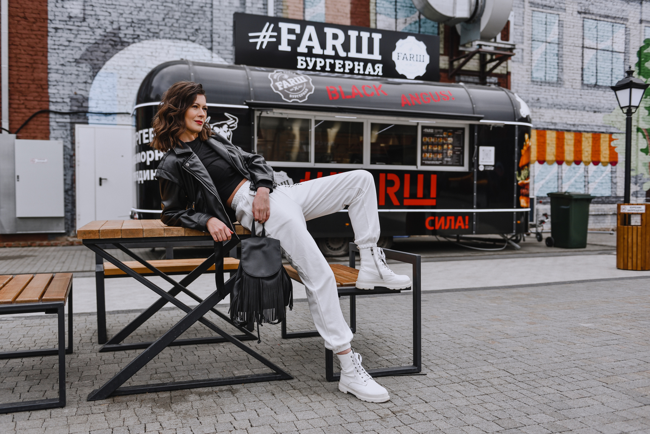 Женский портрет. Нежный фотограф Вера Папиж