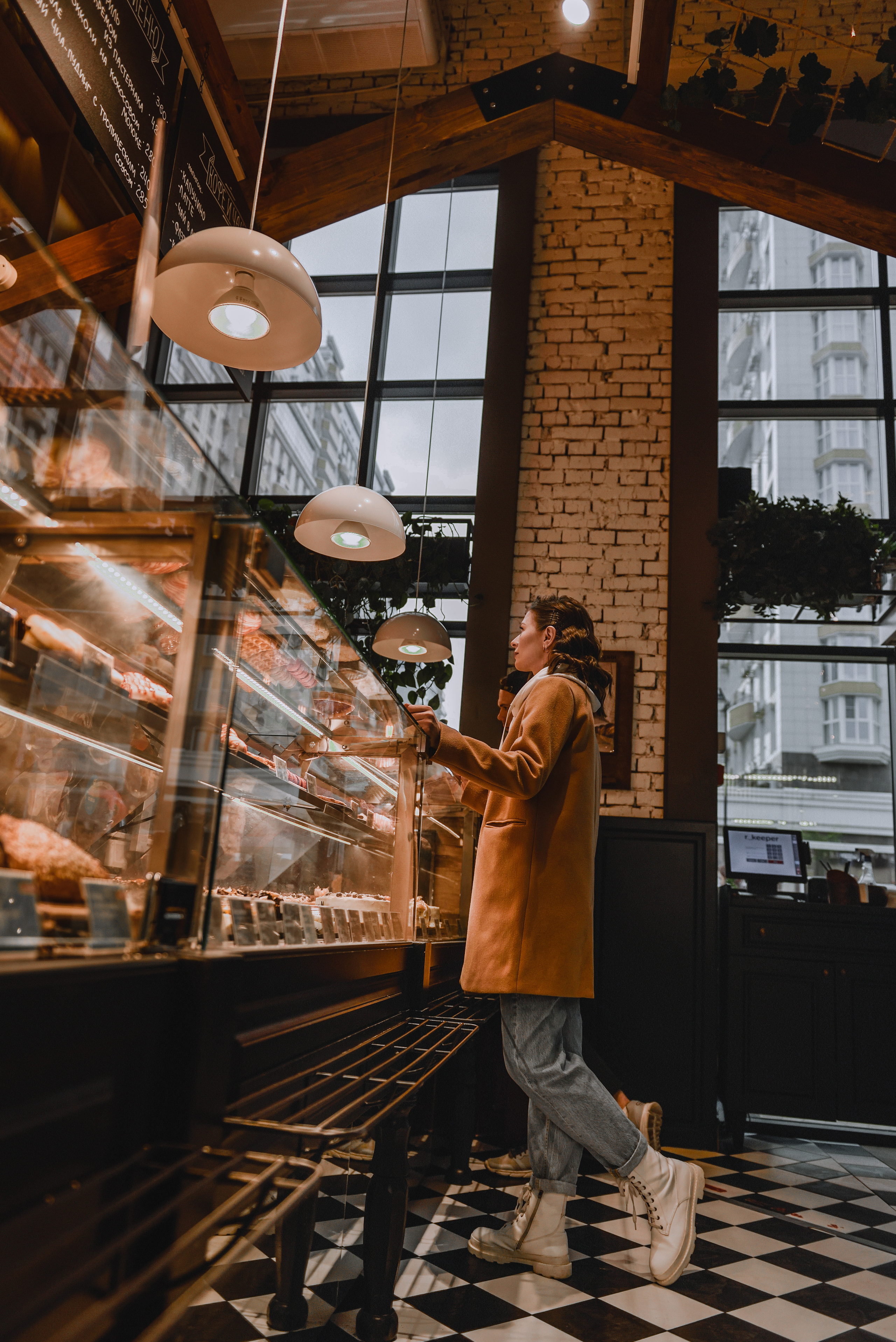 Женский портрет. Нежный фотограф Вера Папиж