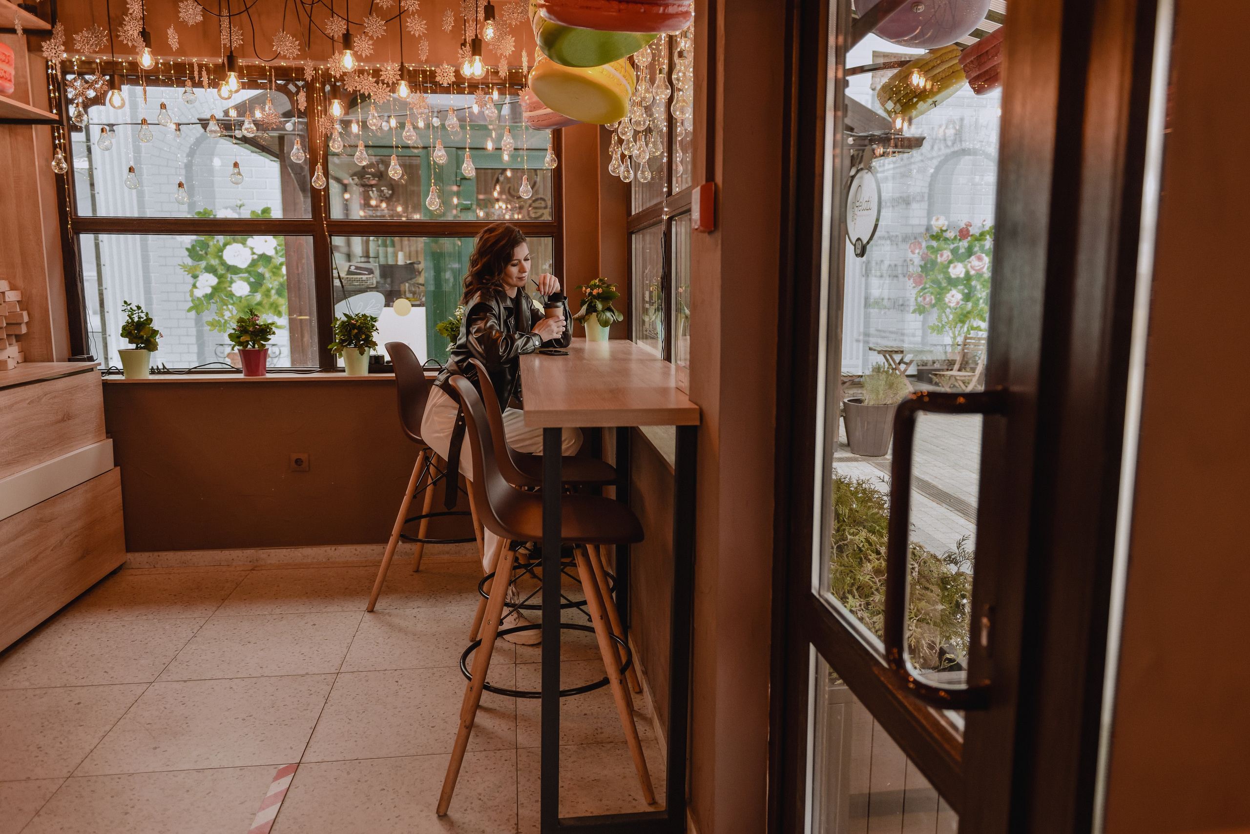 Женский портрет. Нежный фотограф Вера Папиж