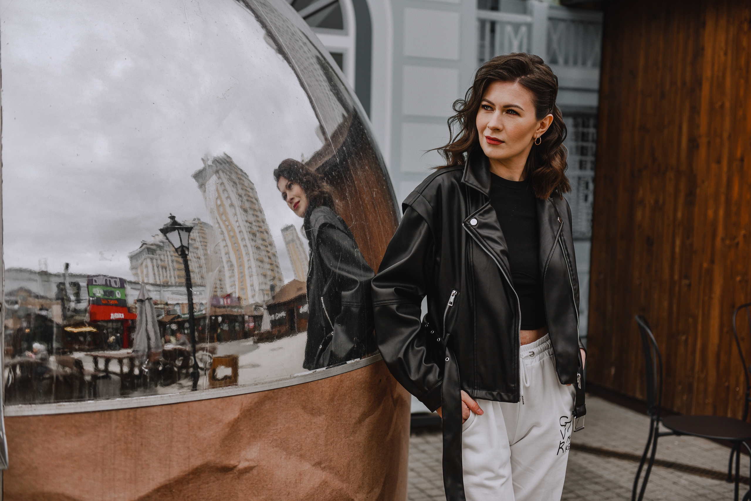 Женский портрет. Нежный фотограф Вера Папиж