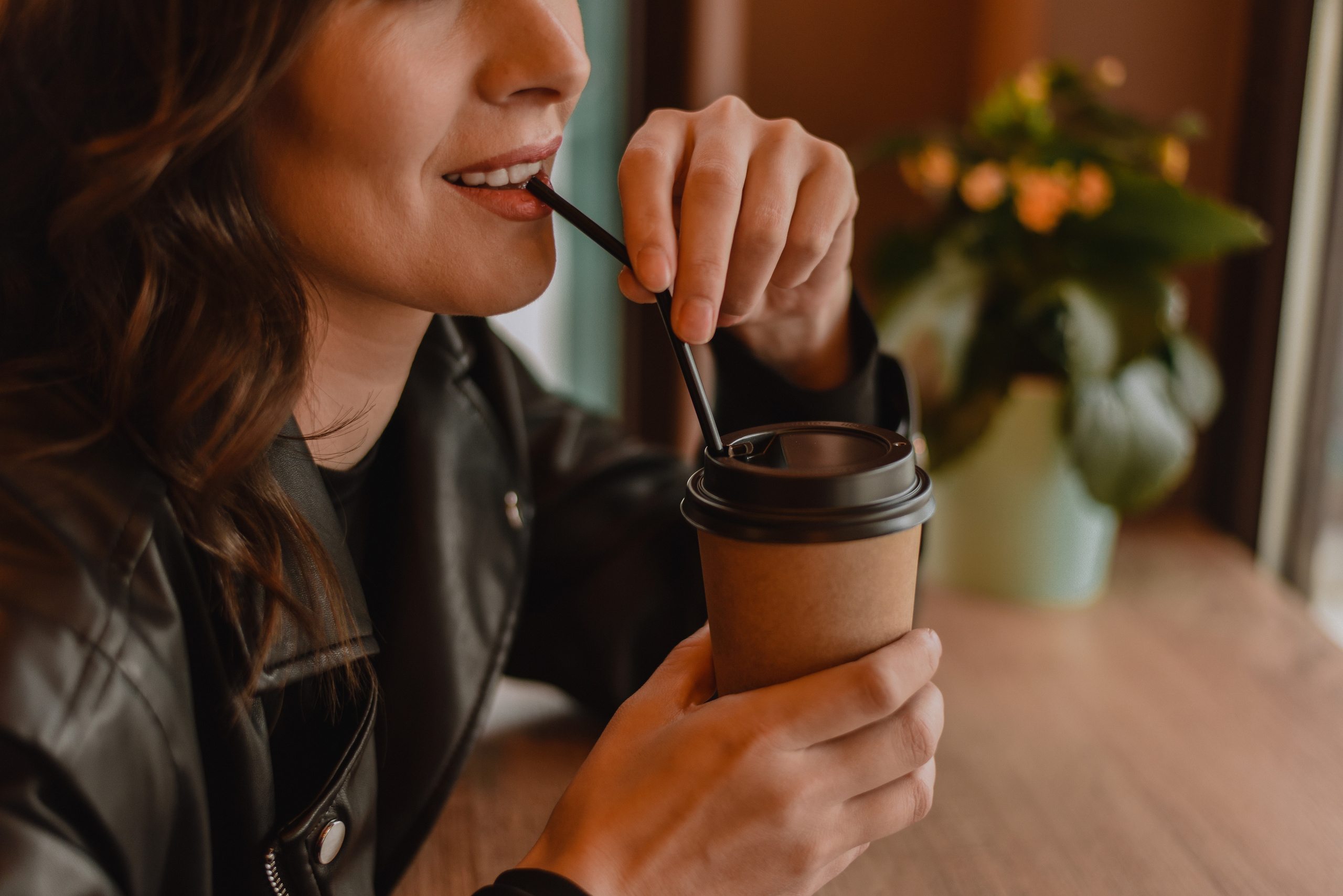 Женский портрет. Нежный фотограф Вера Папиж