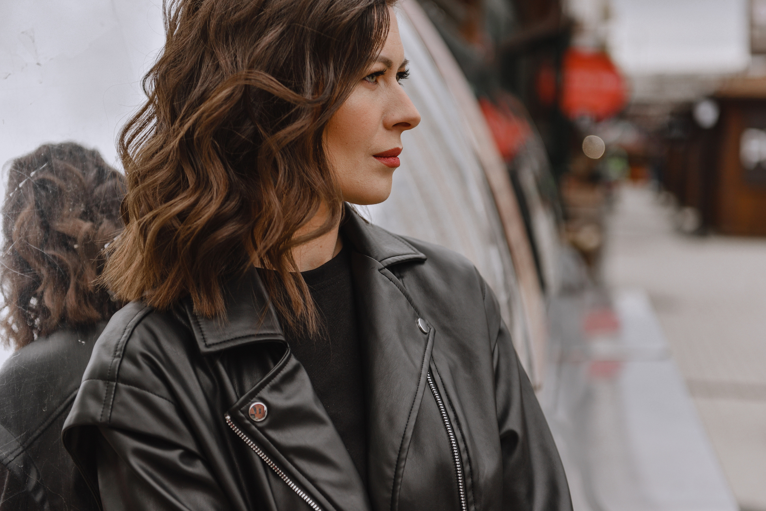 Женский портрет. Нежный фотограф Вера Папиж