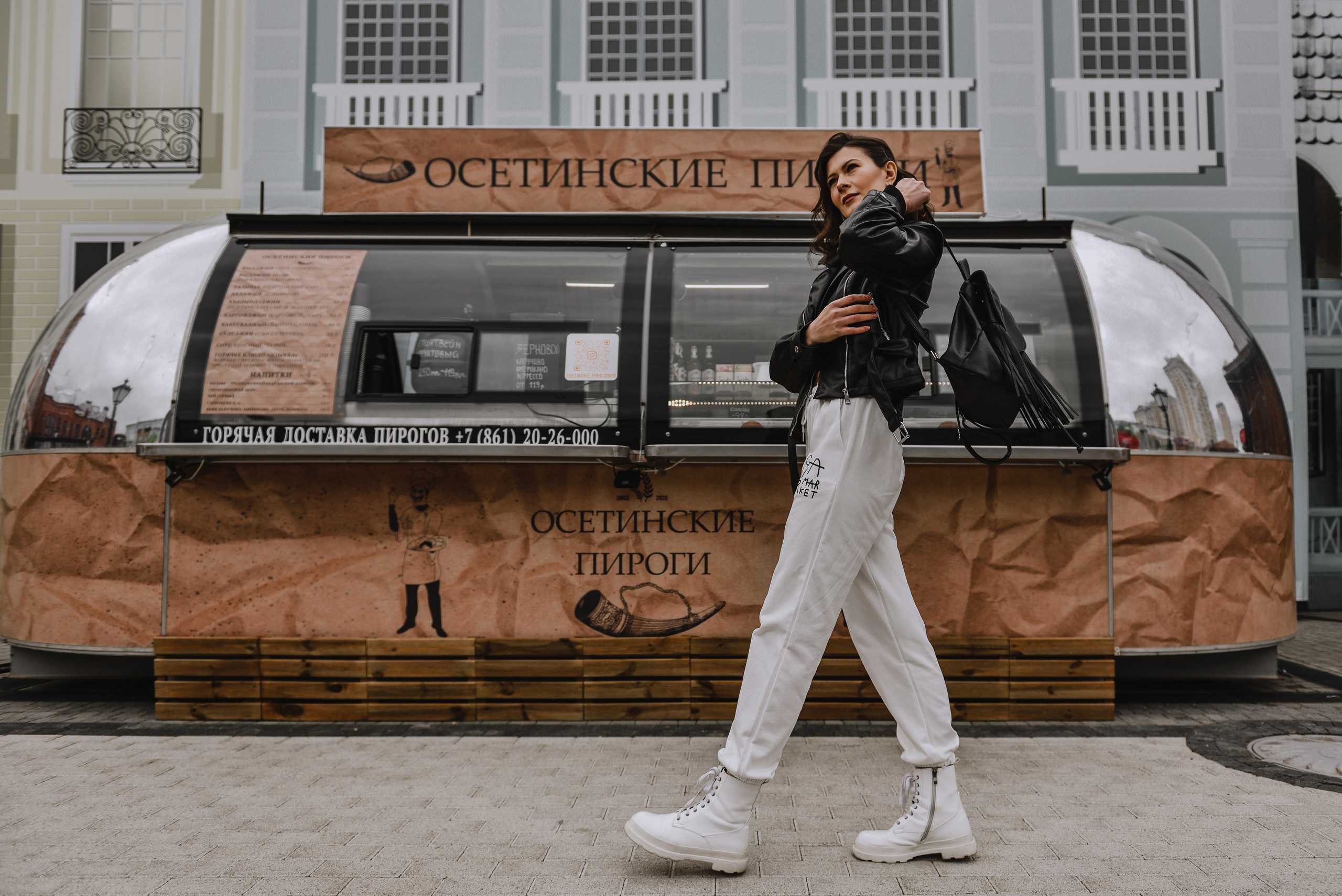 Женский портрет. Нежный фотограф Вера Папиж