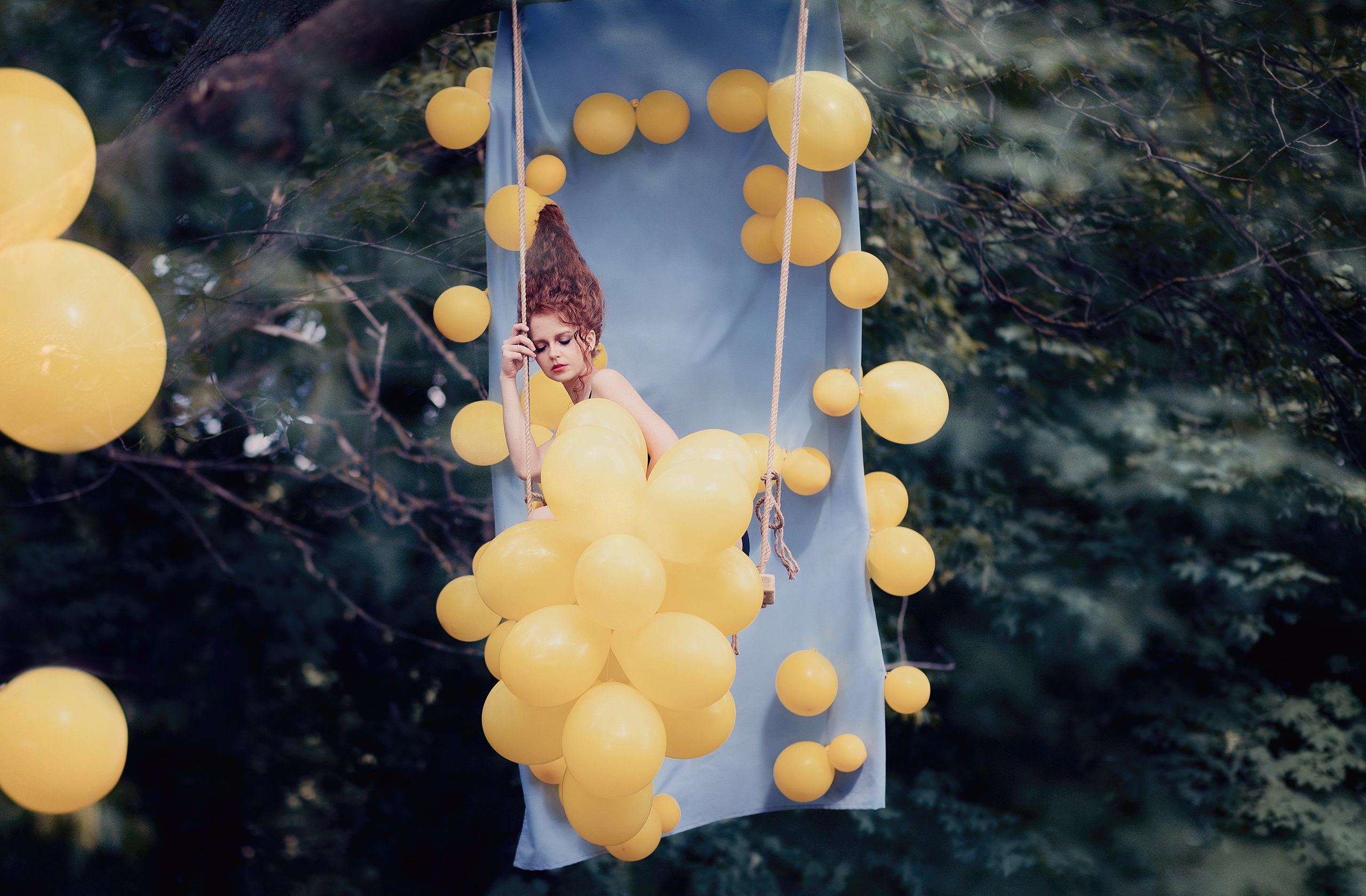 ART. Творческие, индивидуальные, семейные и свадебные съемки в Нижнем Новгороде