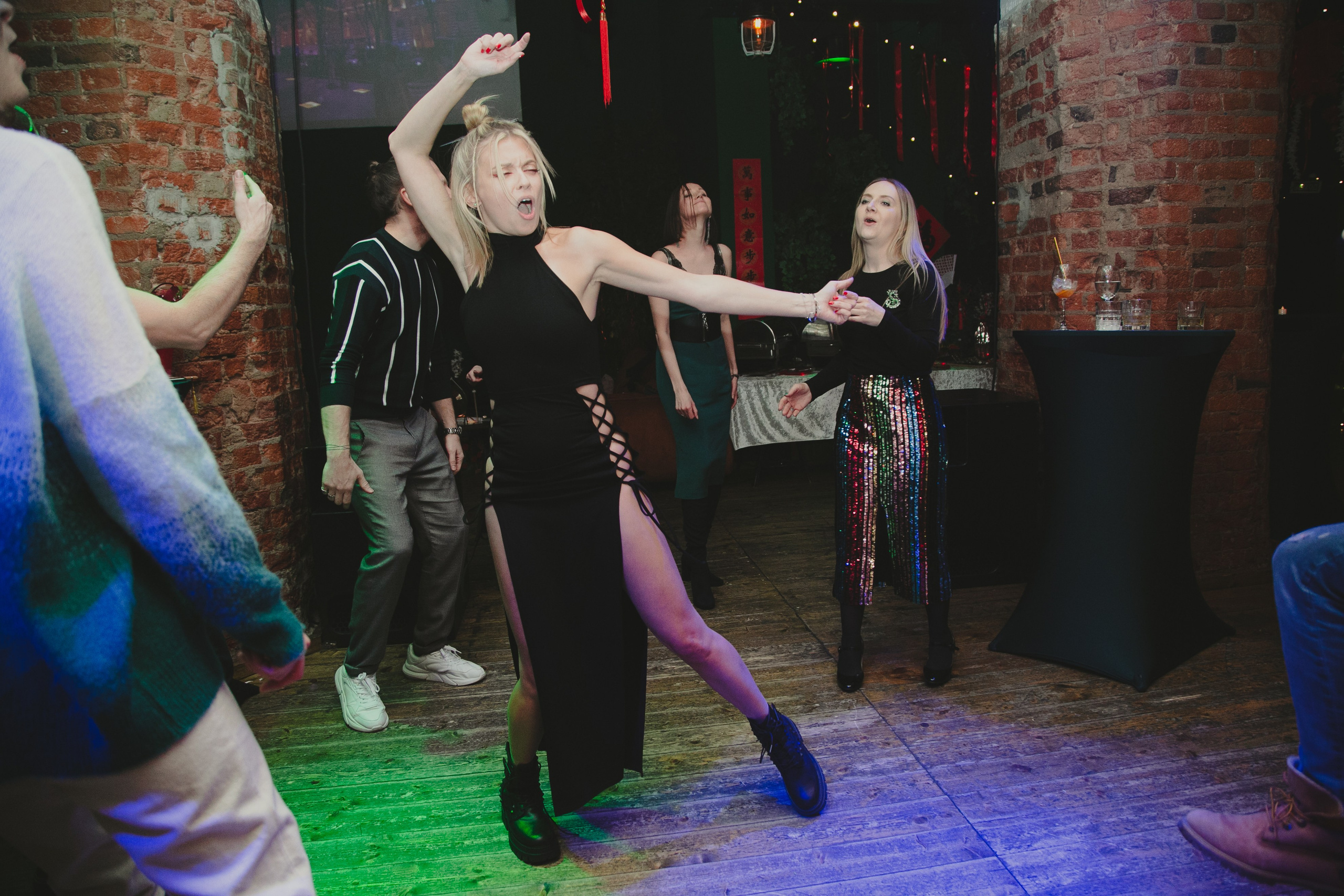 Дни рождения и юбилеи. Профессиональный фотограф Евгений Земцов в Москве. Контент съемка, репортаж мероприятий, бизнес портреты