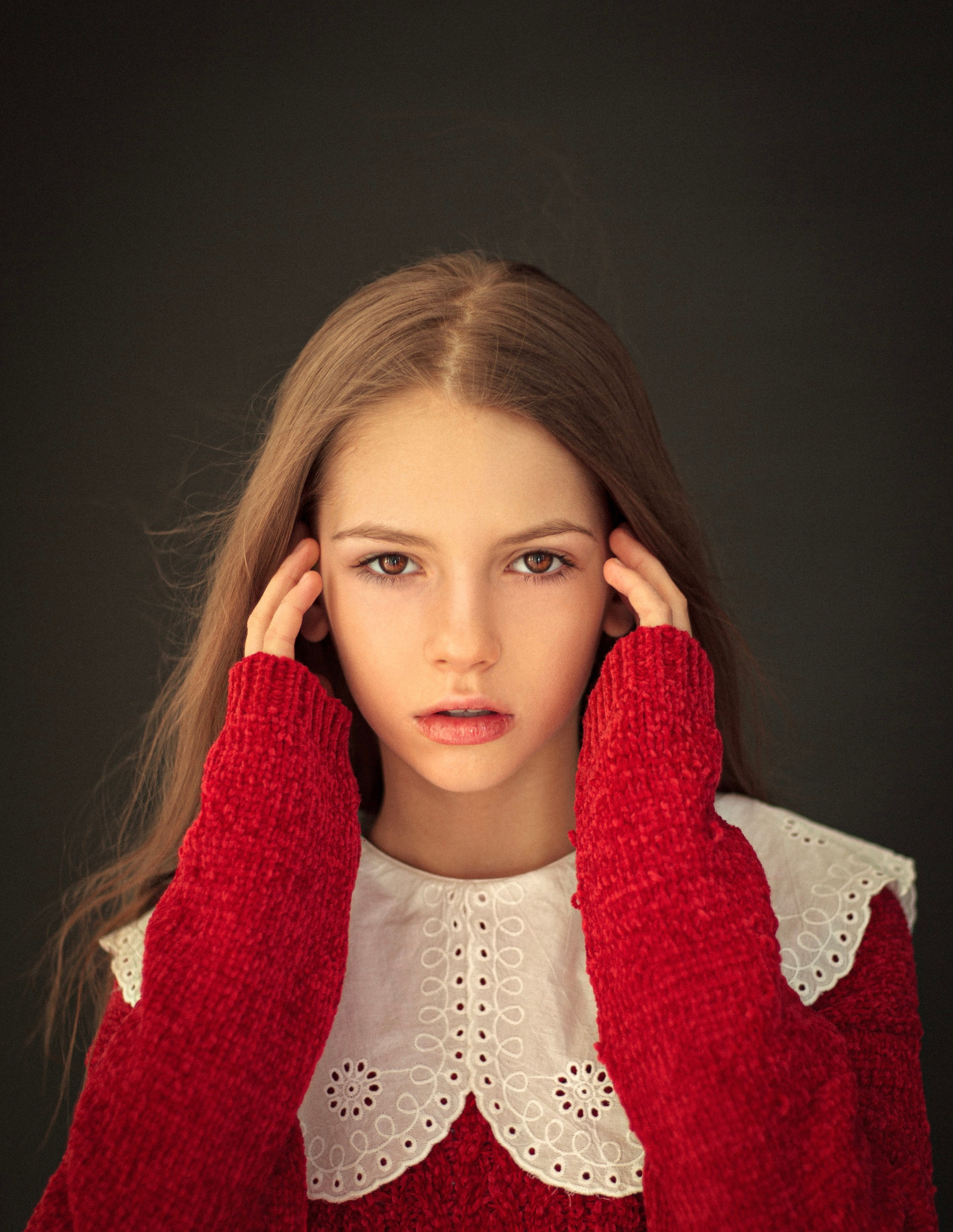 Евдокия. Фотограф беременности и семейных историй в Москве Юлия Варт