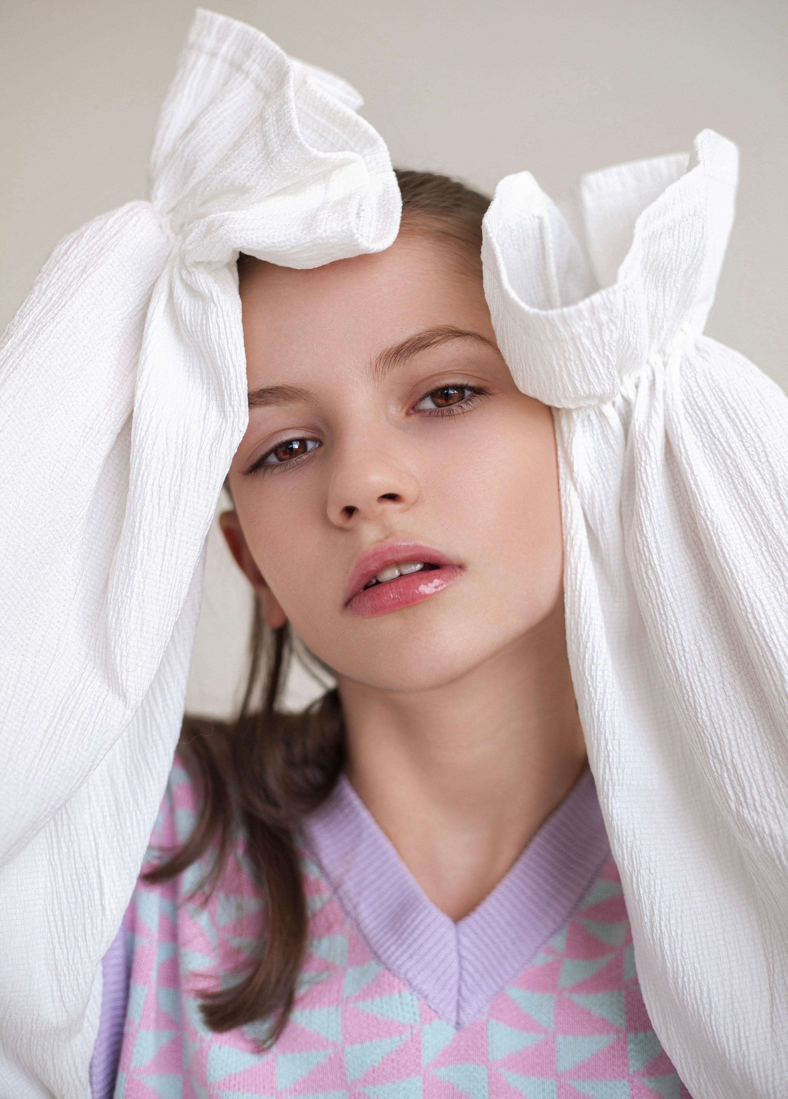 Модельные тесты. Фотограф беременности и семейных историй в Москве Юлия Варт