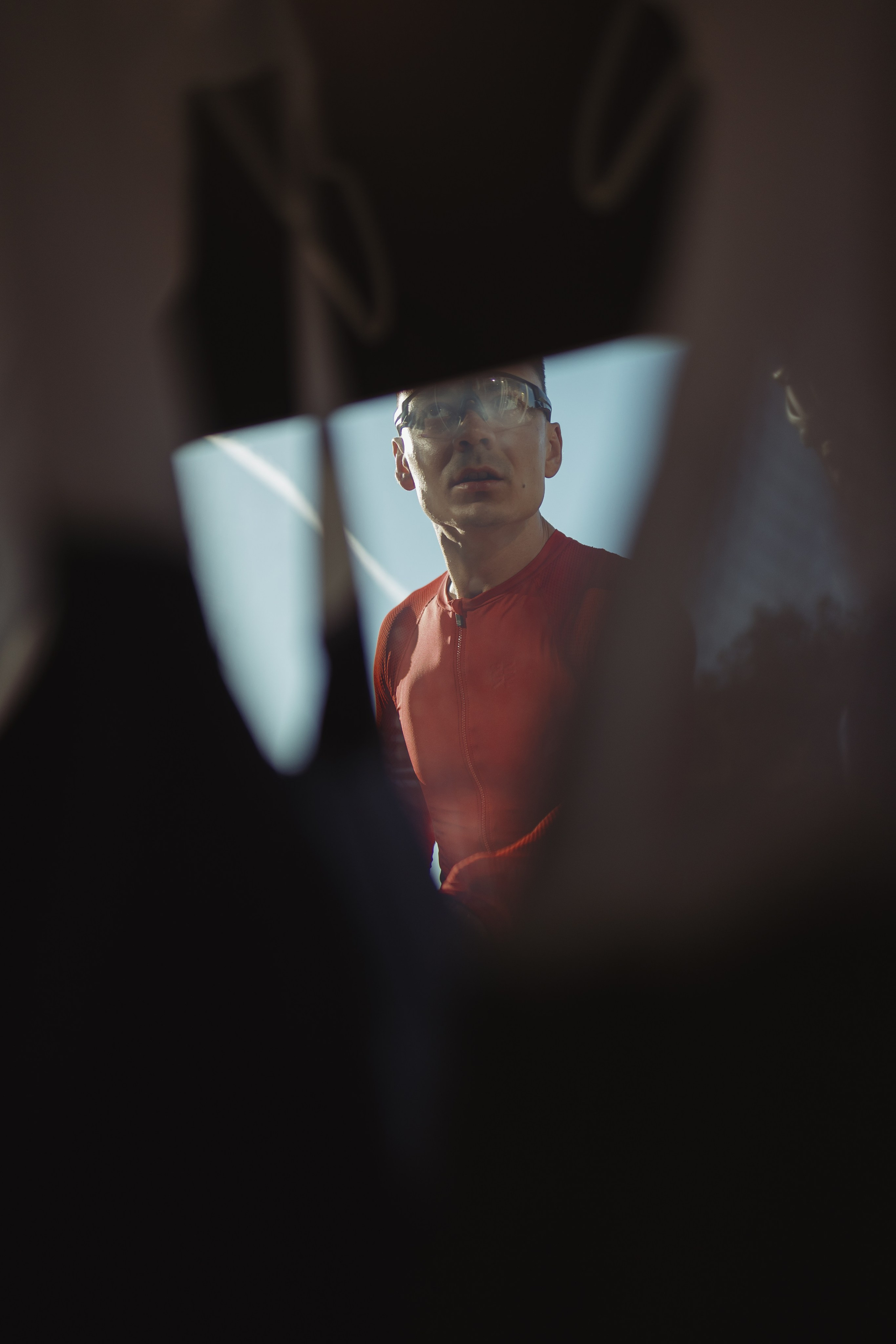 VTR — ZVENIGOROD EXPRESS RIDE. Фотограф Александр Тулупов