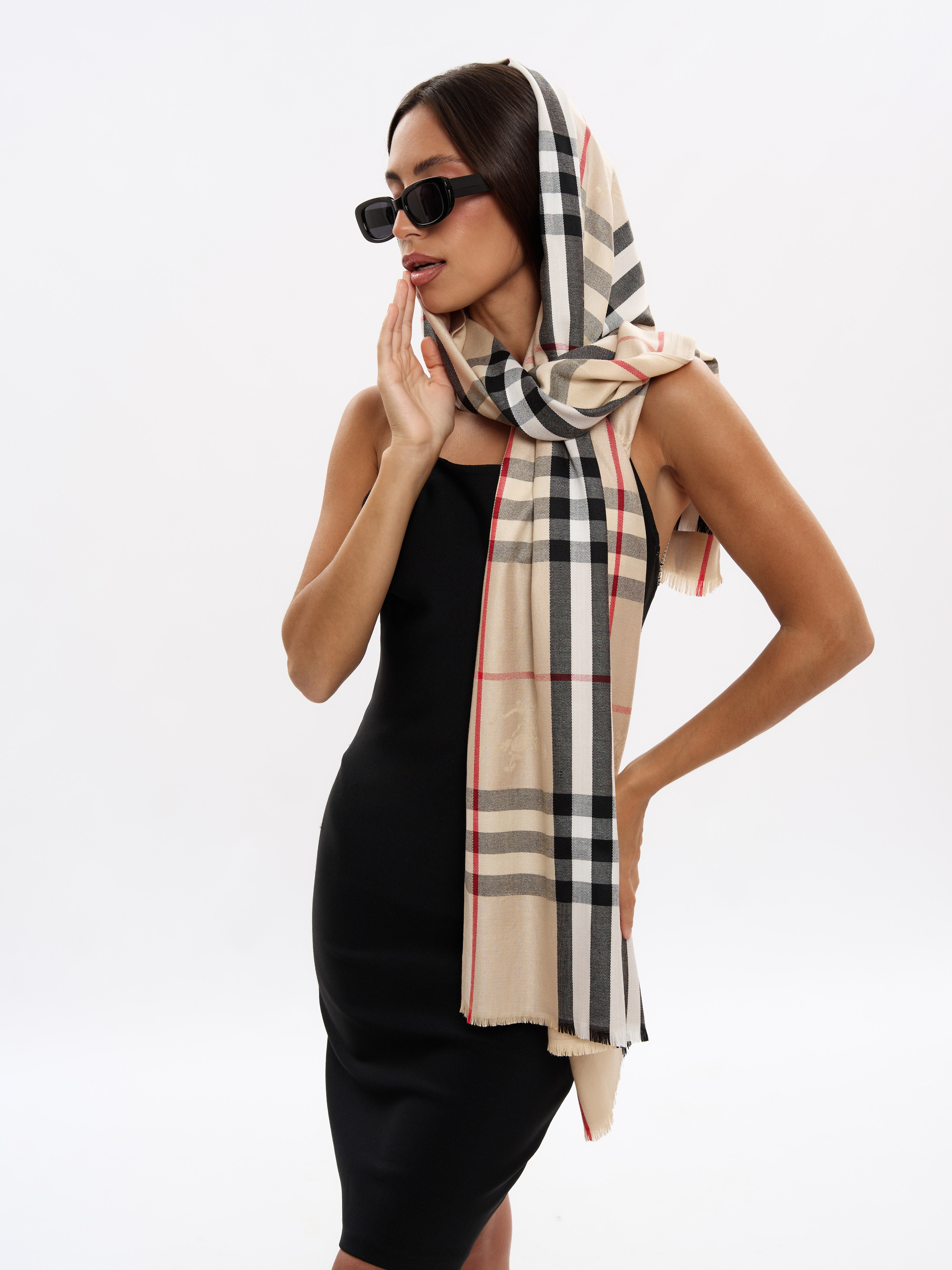 Одежда. Packman Production: портфолио