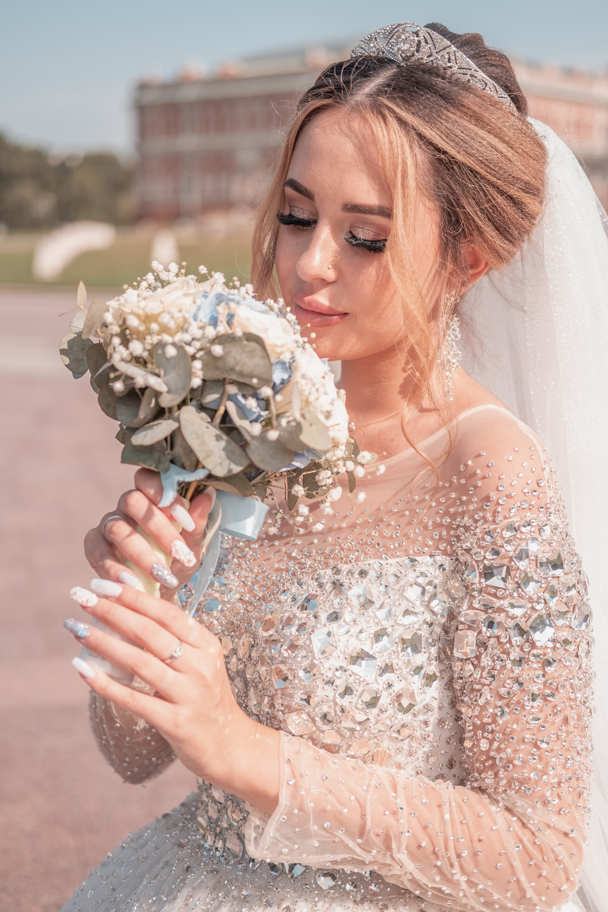 Свадьба Андрея и Яны. Ваш фотограф и видеограф