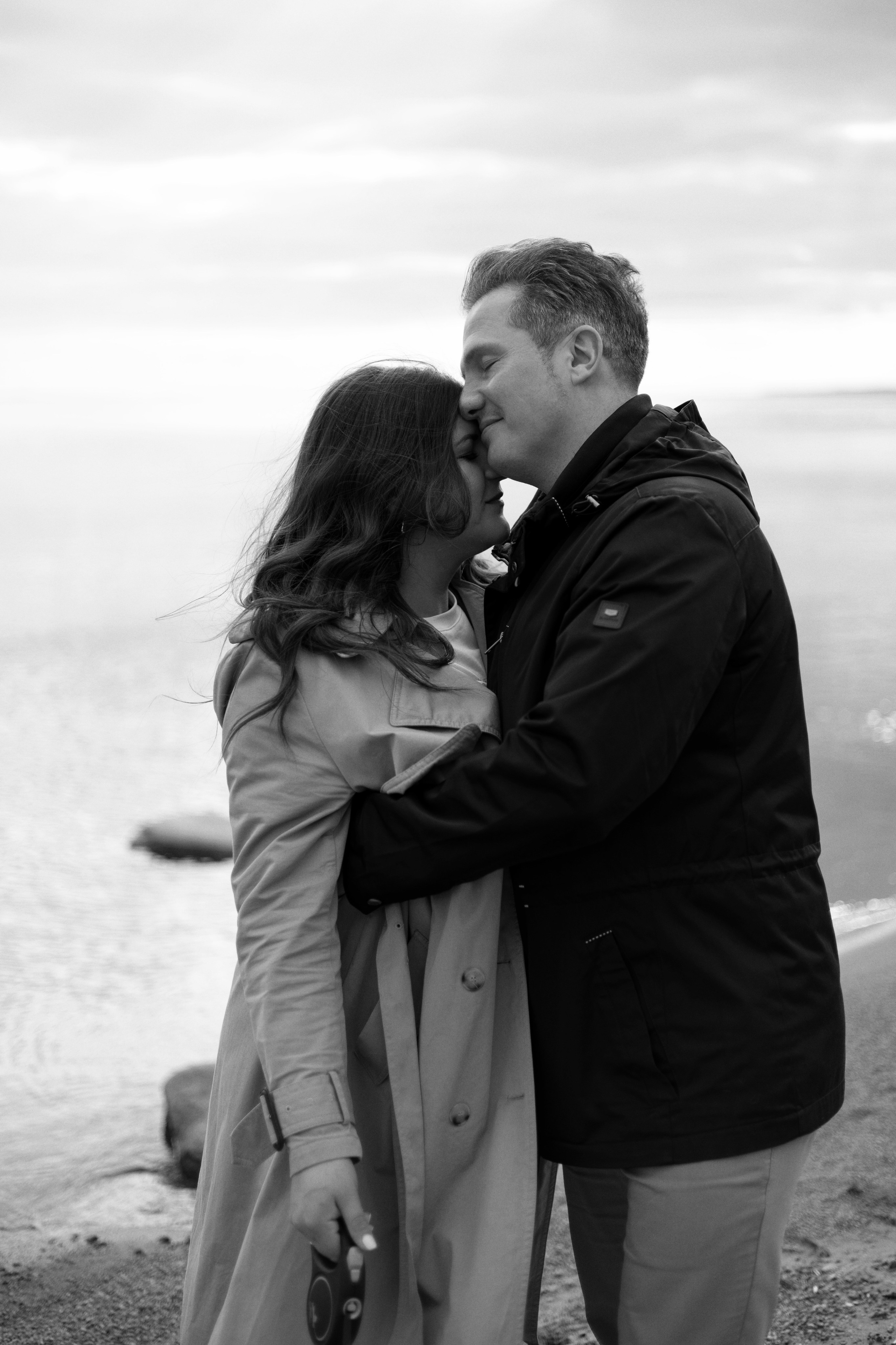 Аня, Дима и Калипсо. Женский и свадебный фотограф в Санкт-Петербурге Матвеева Наталья