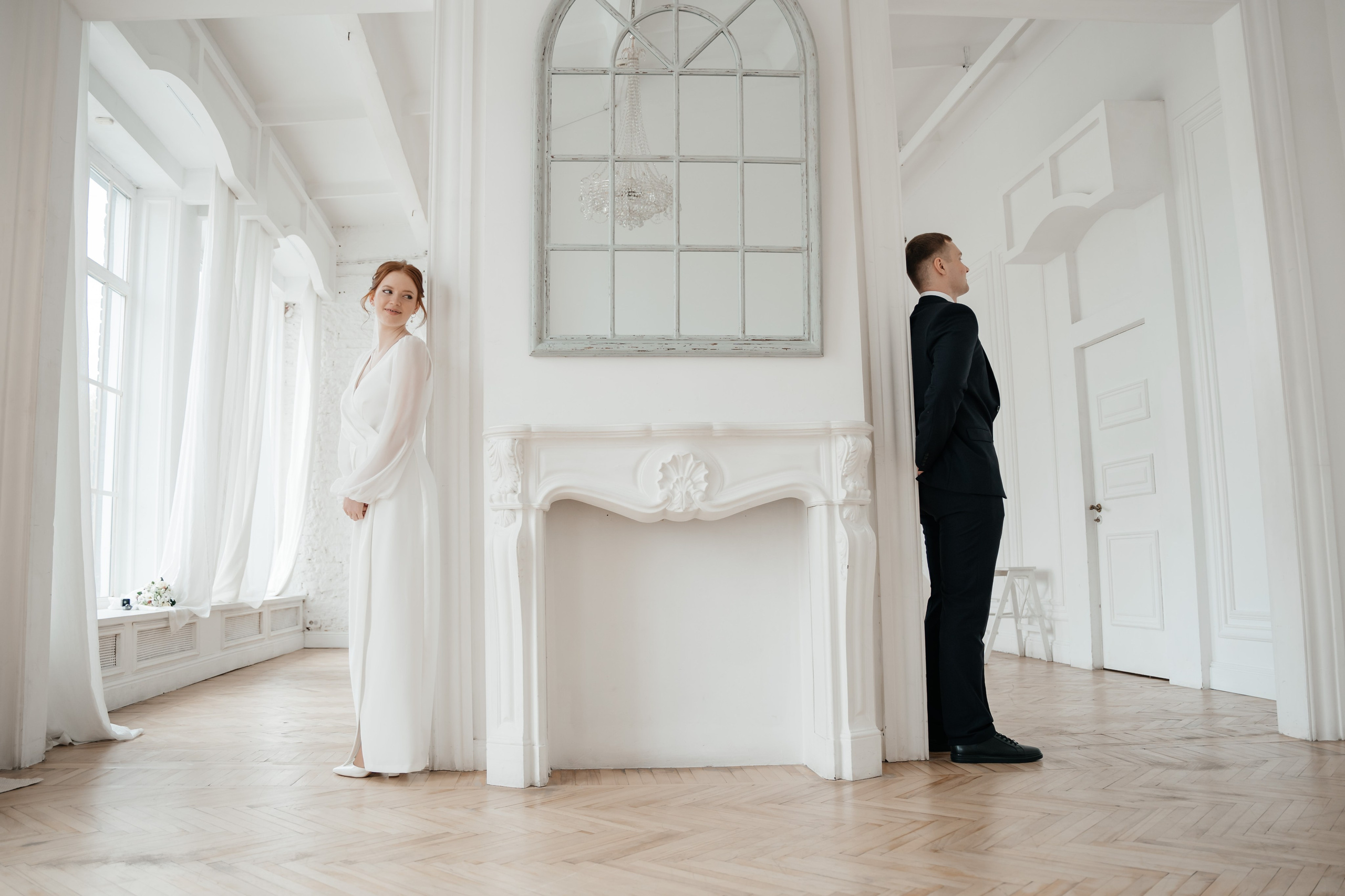 Анастасия и Евгений. Ульяна Ремезова | Фотограф | Челябинск