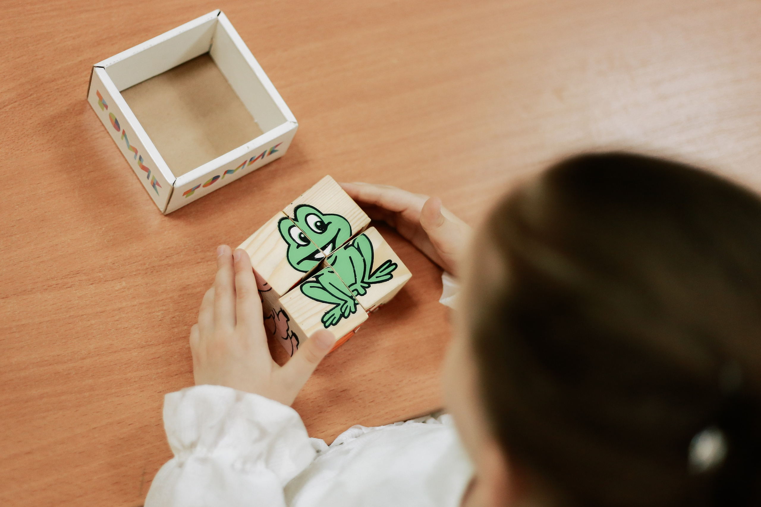 Ёлка в детском саду. Антонина Морозова, профессиональный семейный фотограф видеограф