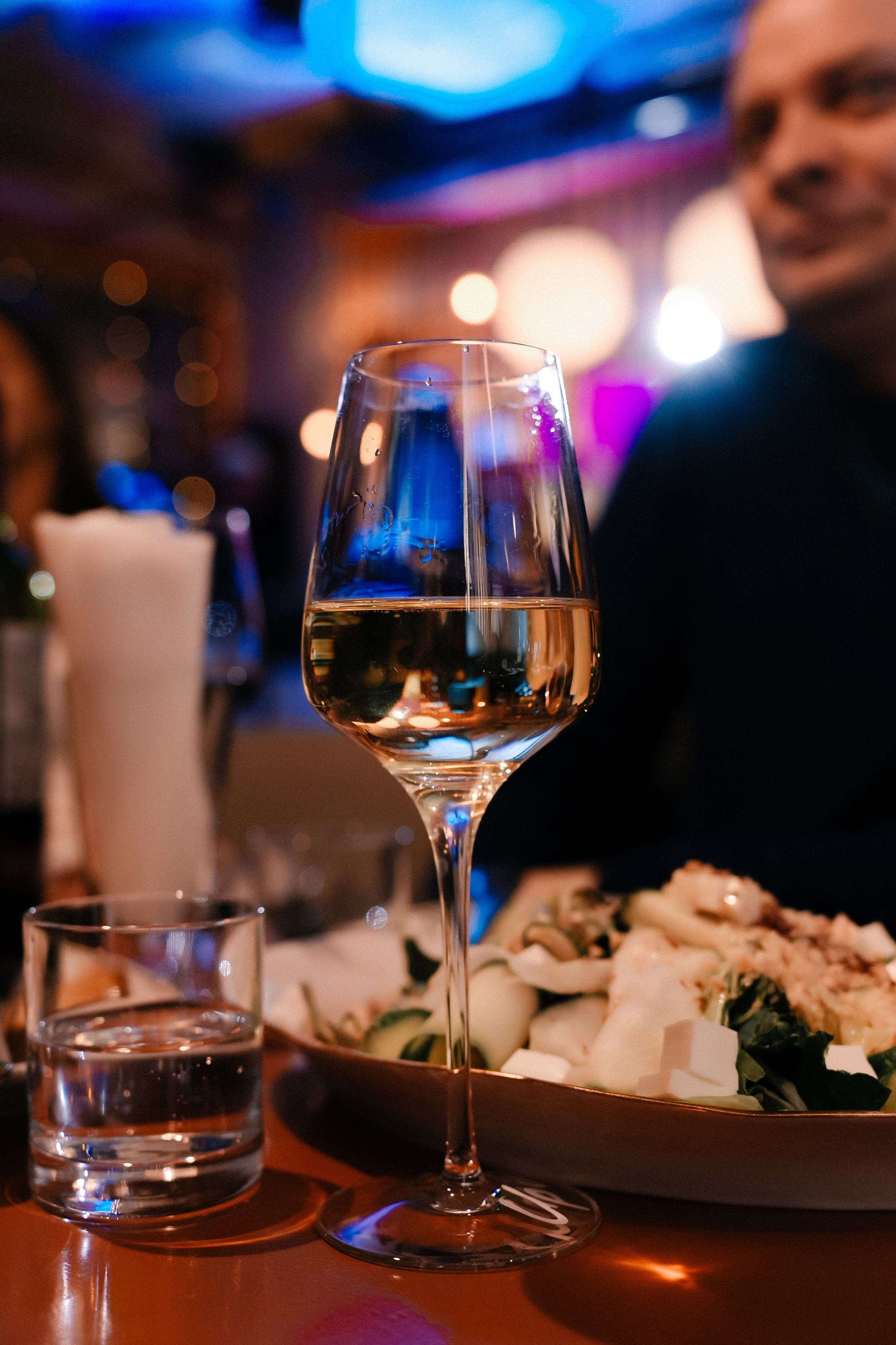 Корпоратив в баре Трамвай