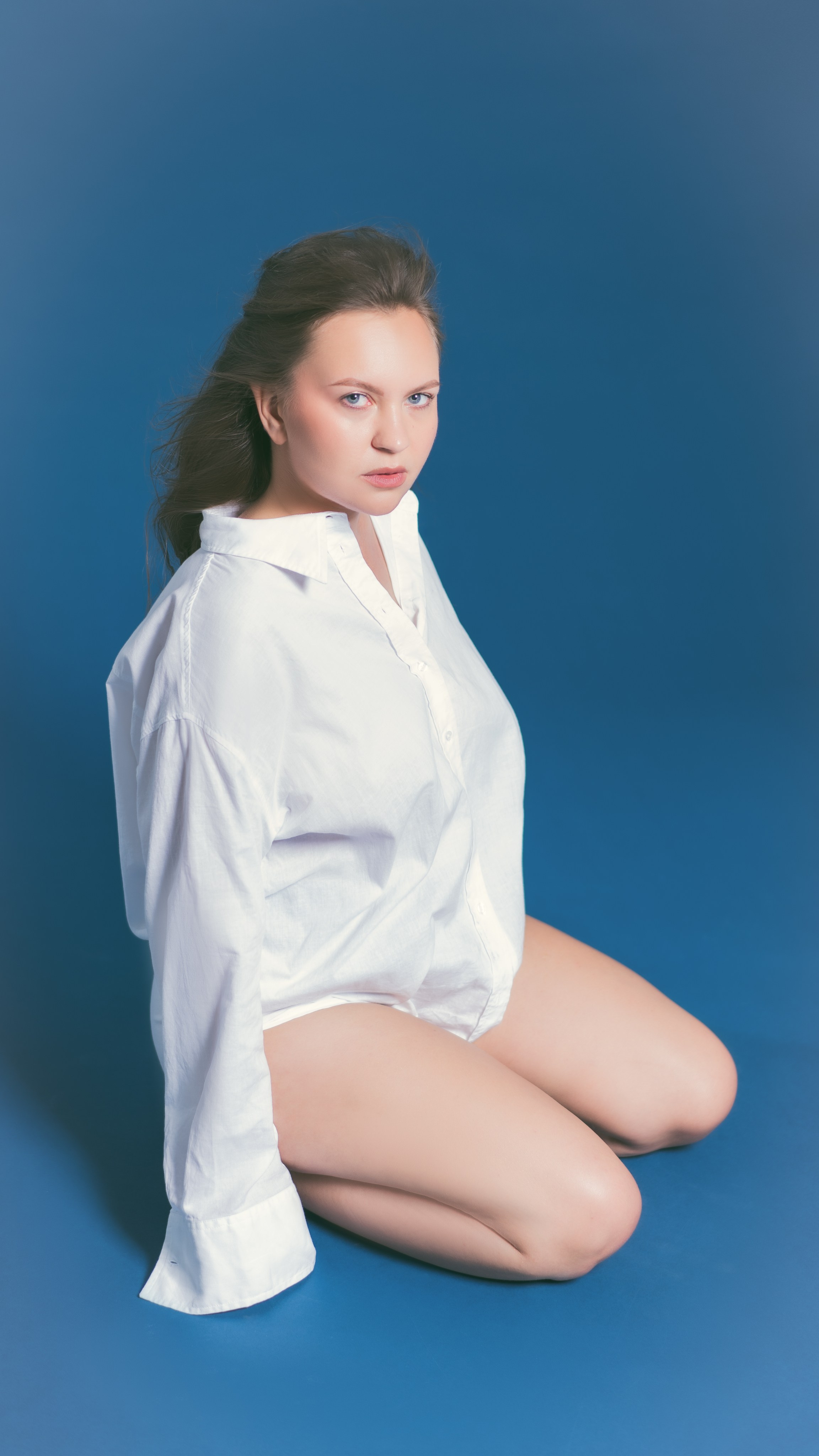 Алина. Портретный фотограф в Тюмени Александра Кондратьева