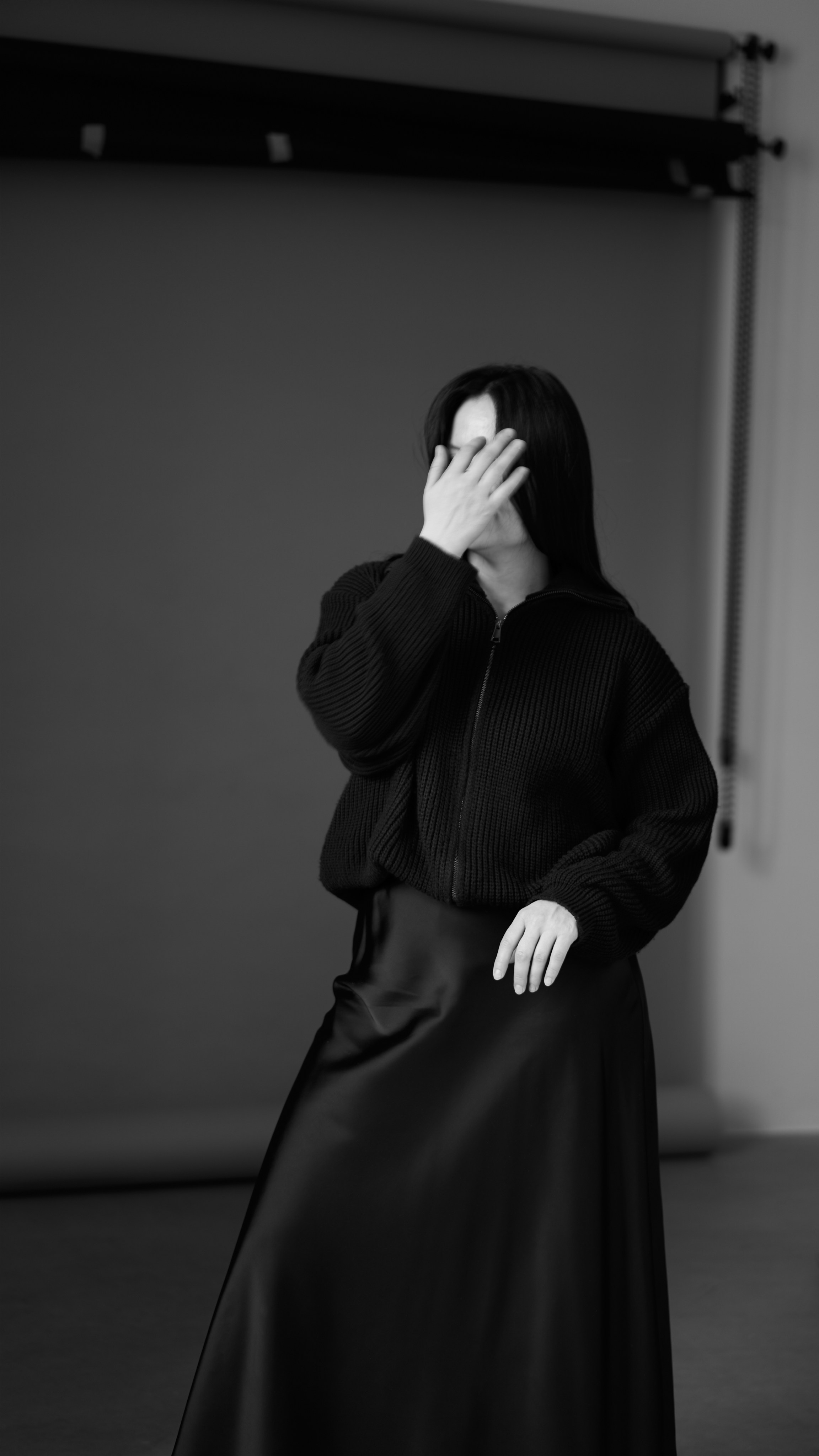 Оксана. Фотограф Тюмень Александра Кондратьева