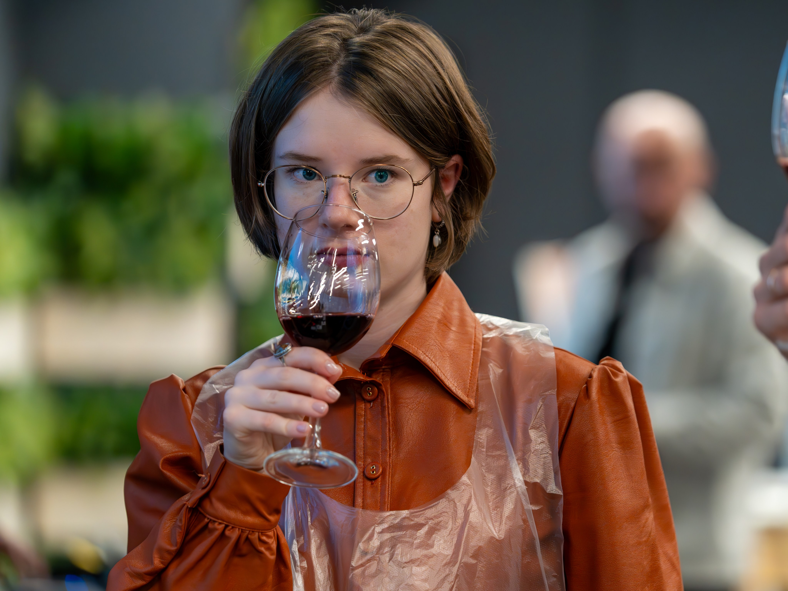 MICE мероприятие — мастер класс по акварели. Репортажный фотограф в Красной Поляне и Сочи Павлюченко Екатерина