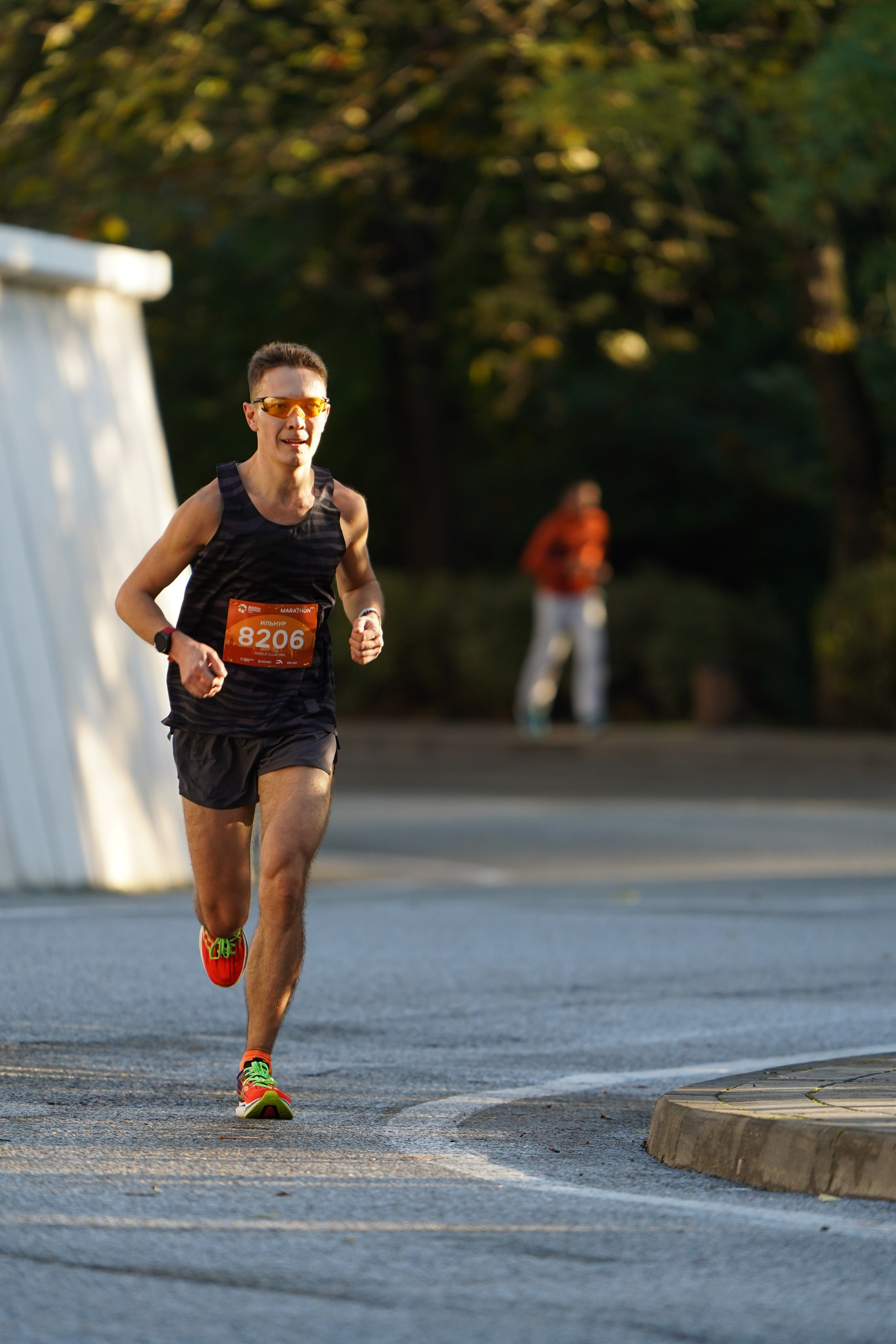 Сочи Марафон 2022 — отстрел. Репортажный фотограф в Красной Поляне и Сочи Павлюченко Екатерина